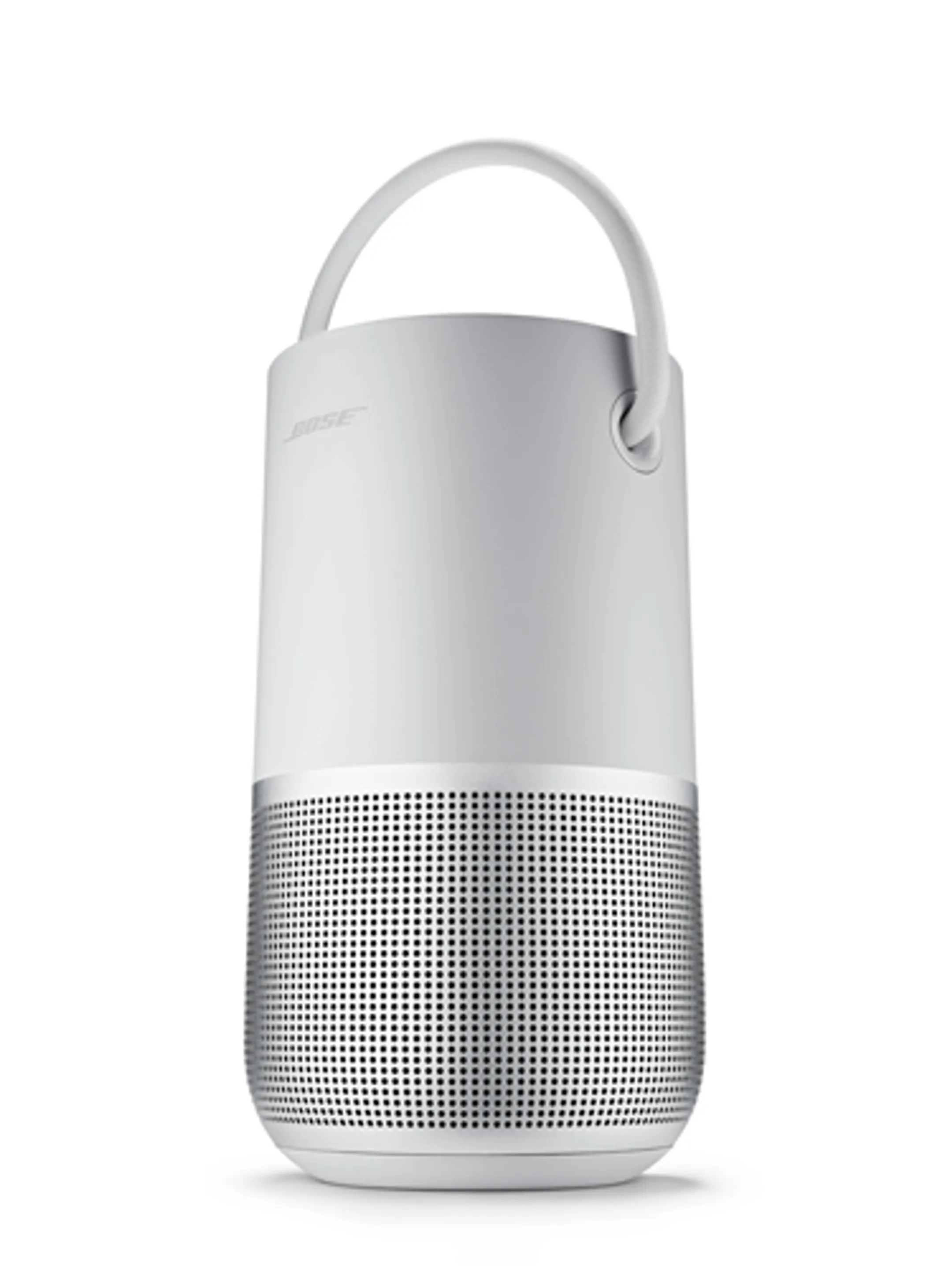 Bose Portable Home Speaker - Luxe Silver image