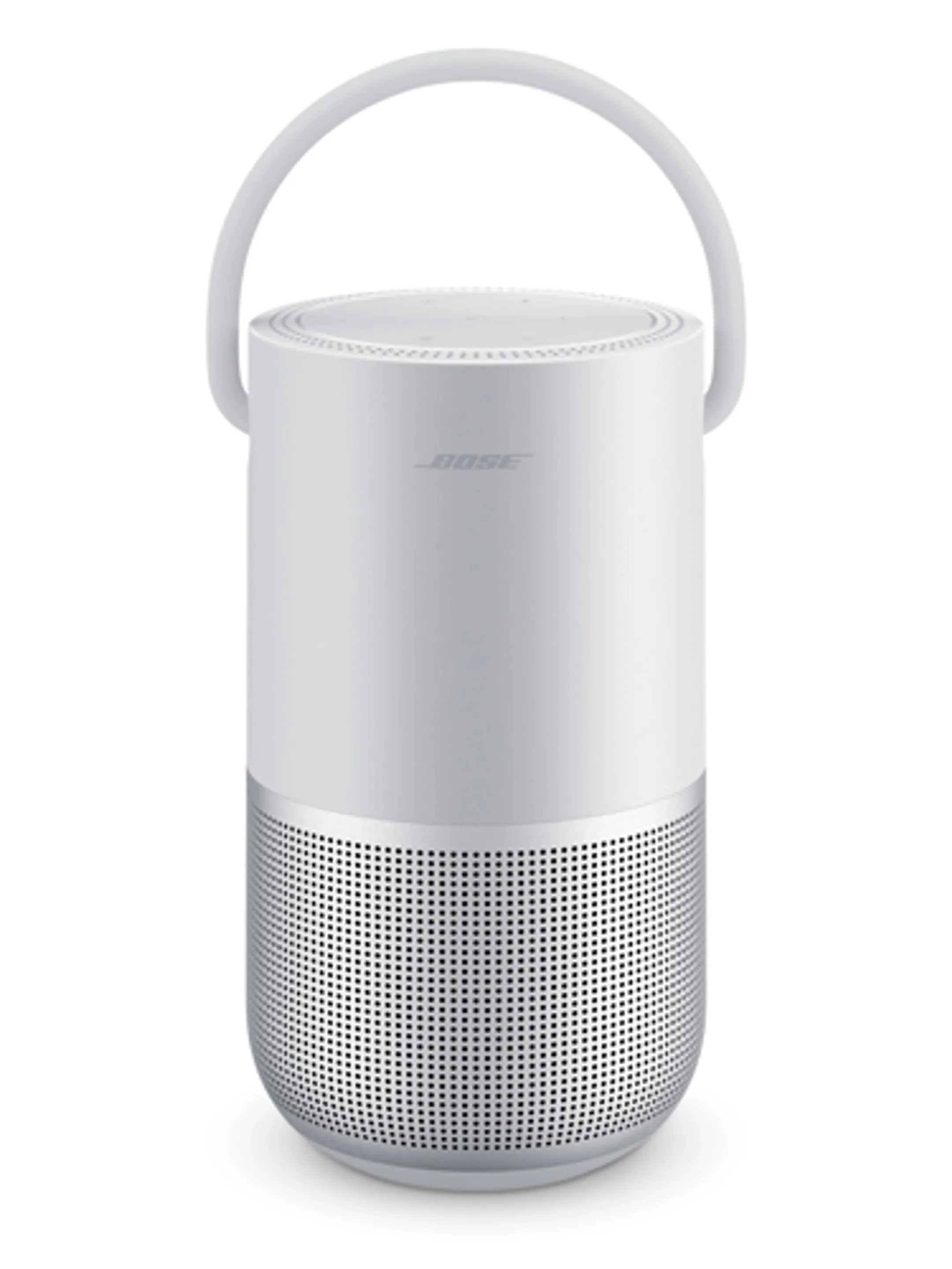 Bose Portable Home Speaker - Luxe Silver image