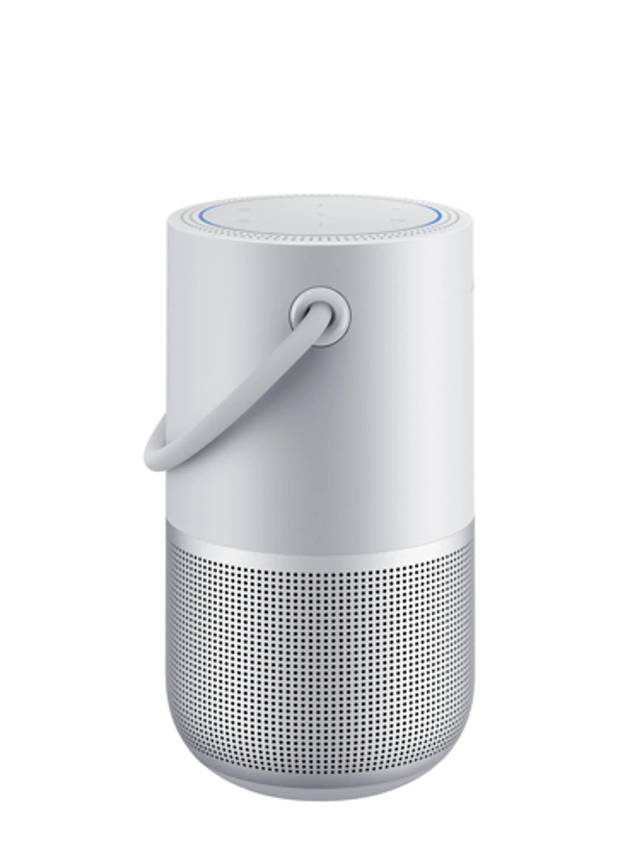 Bose Portable Home Speaker - Luxe Silver image