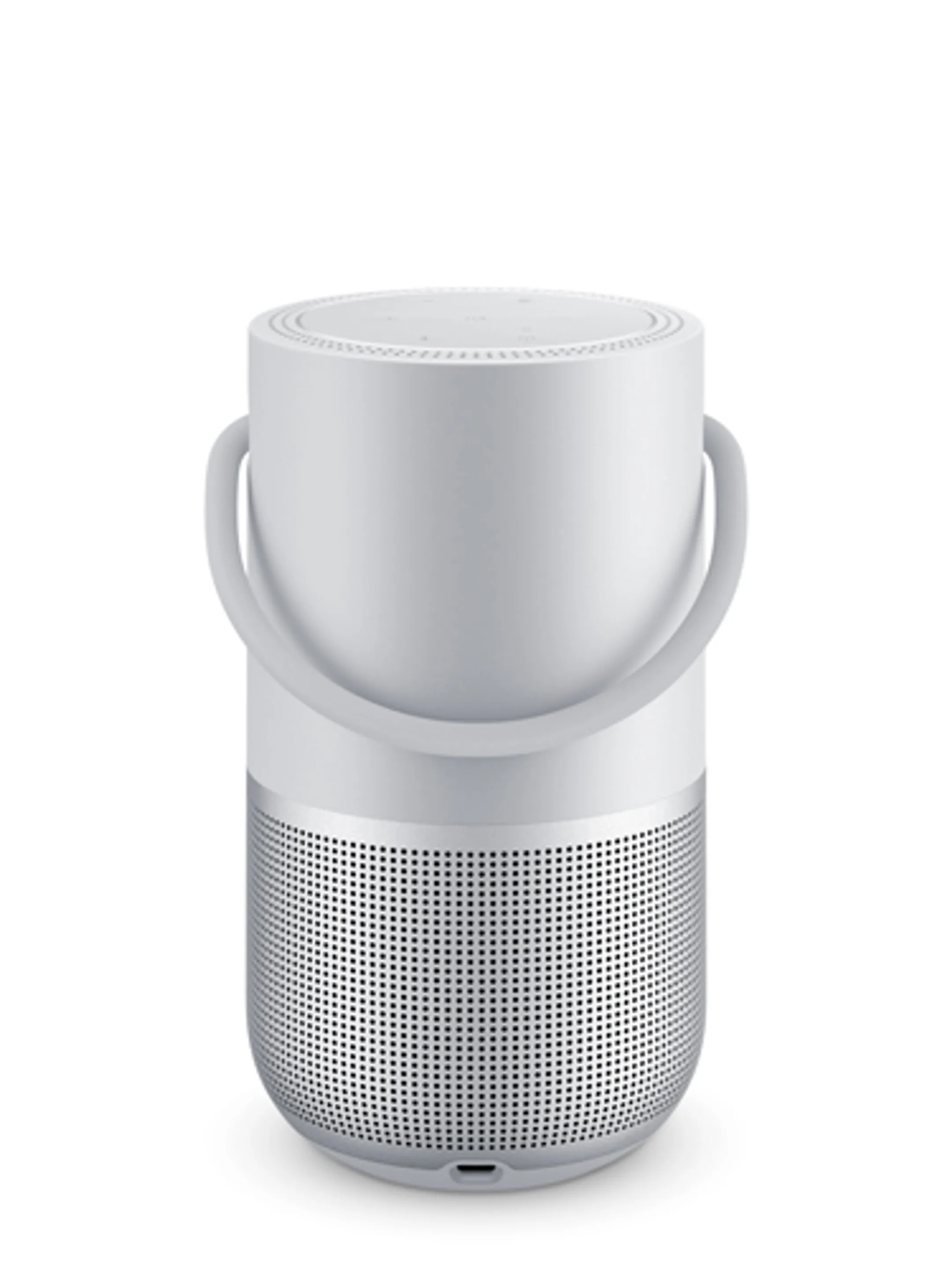 Bose Portable Home Speaker - Luxe Silver image