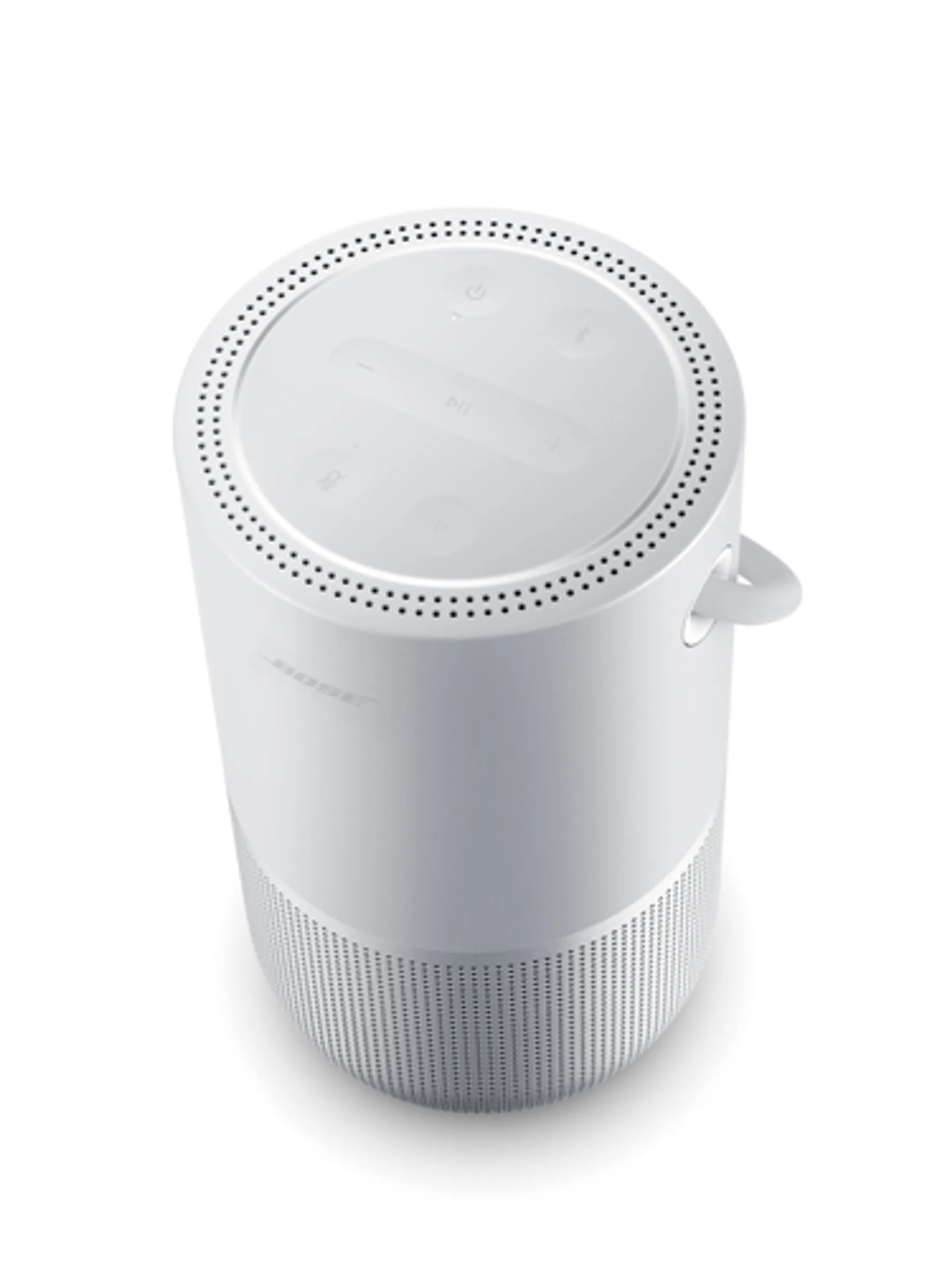 Bose Portable Home Speaker - Luxe Silver image