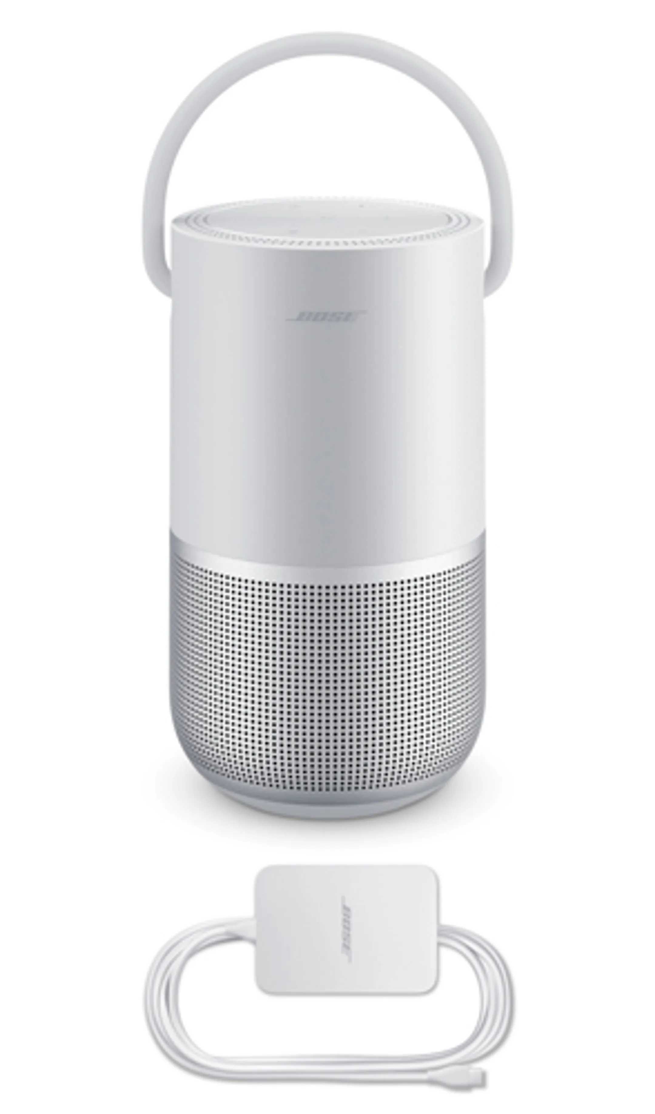 Bose Portable Home Speaker - Luxe Silver image