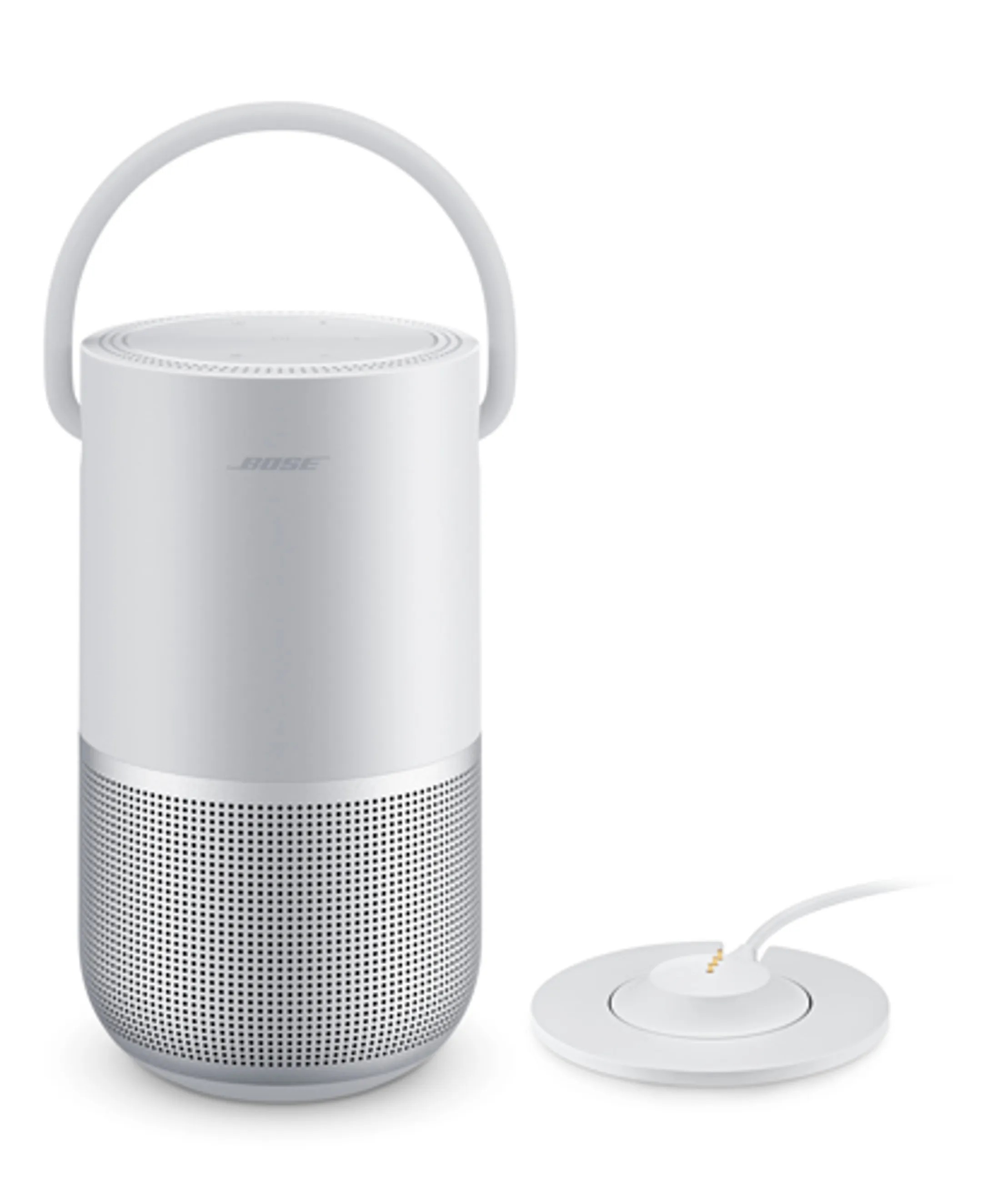 Bose Portable Home Speaker - Luxe Silver image