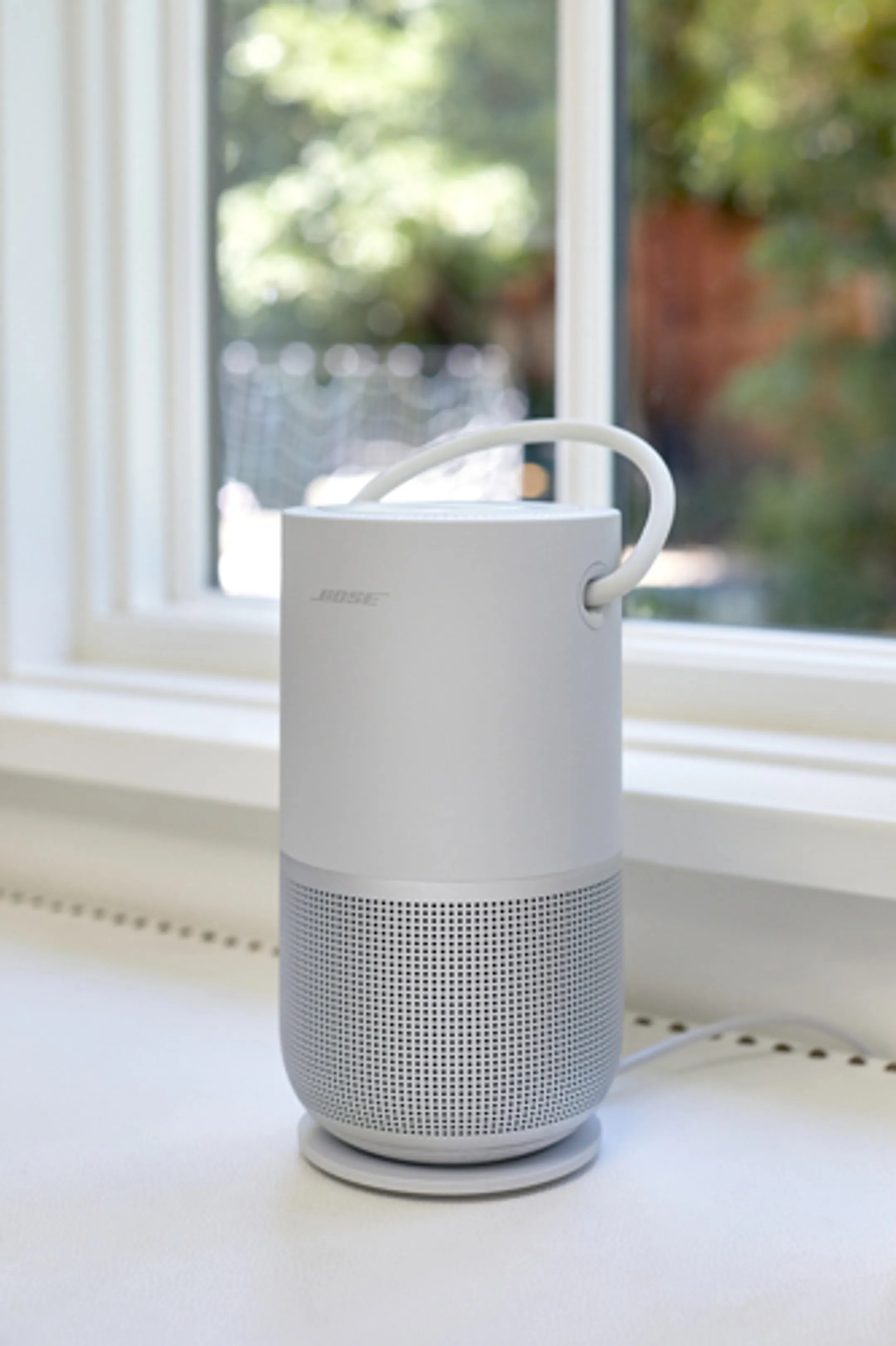 Bose Portable Home Speaker - Luxe Silver image