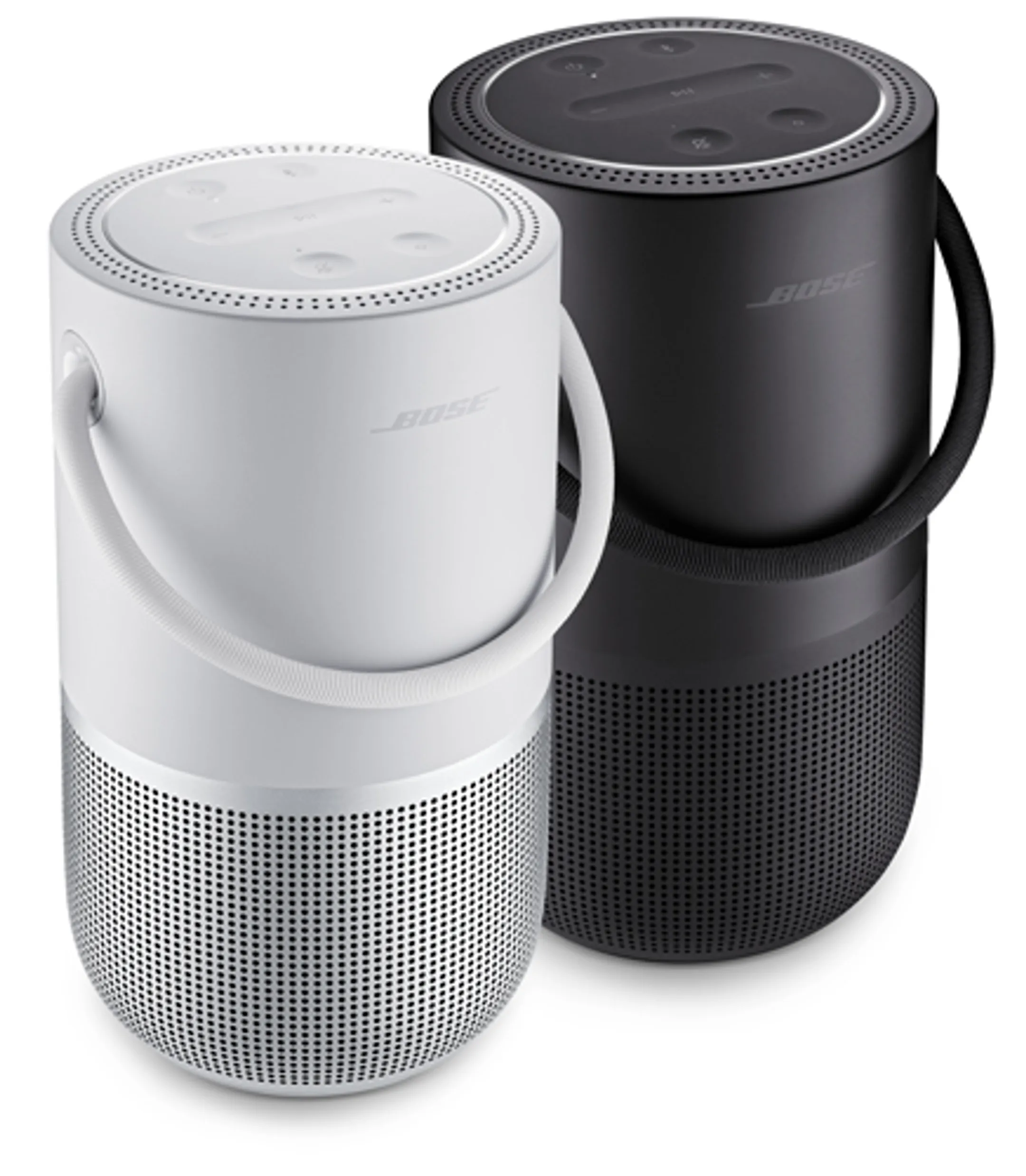 Bose Portable Home Speaker - Luxe Silver image