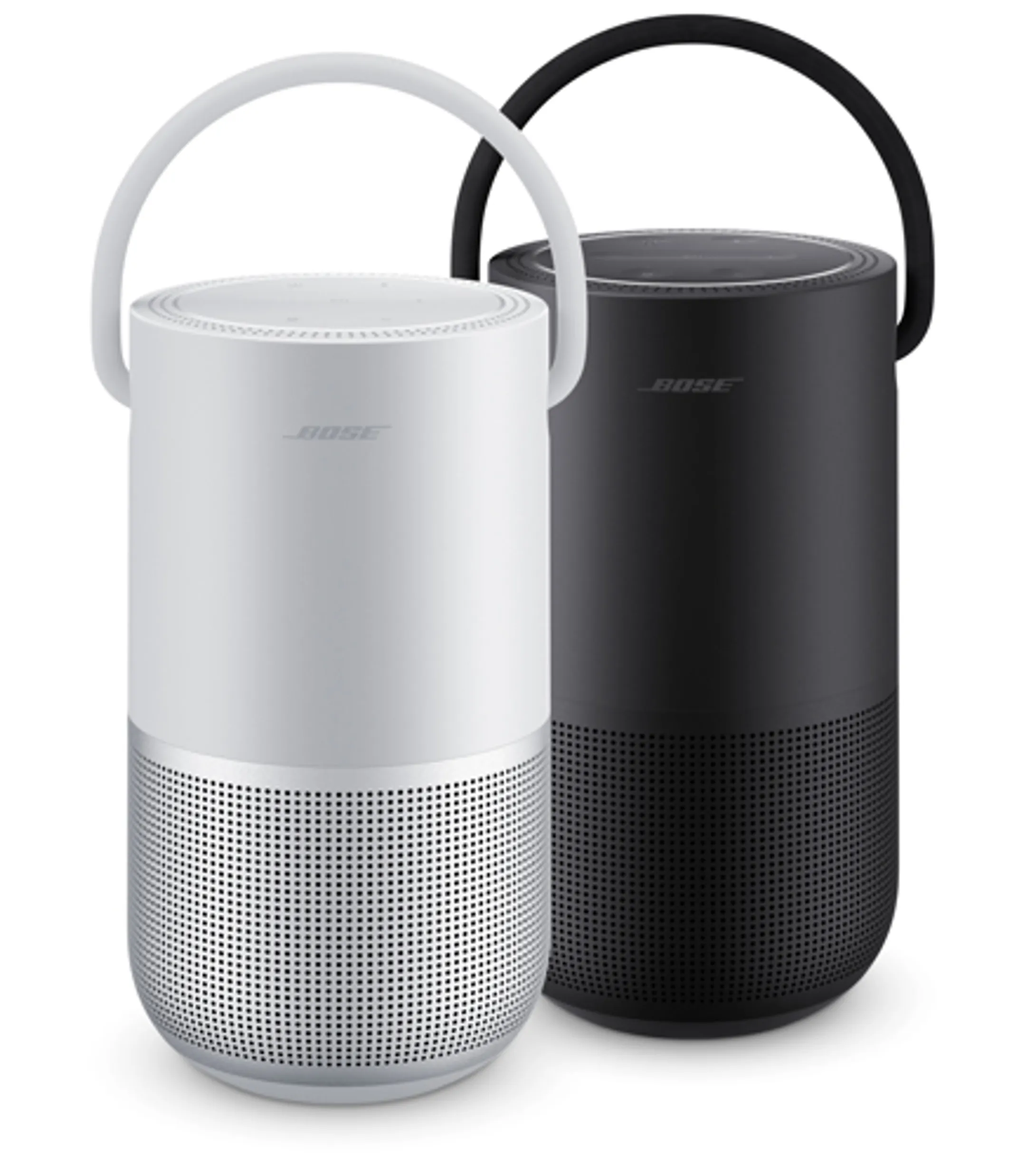 Bose Portable Home Speaker - Luxe Silver image
