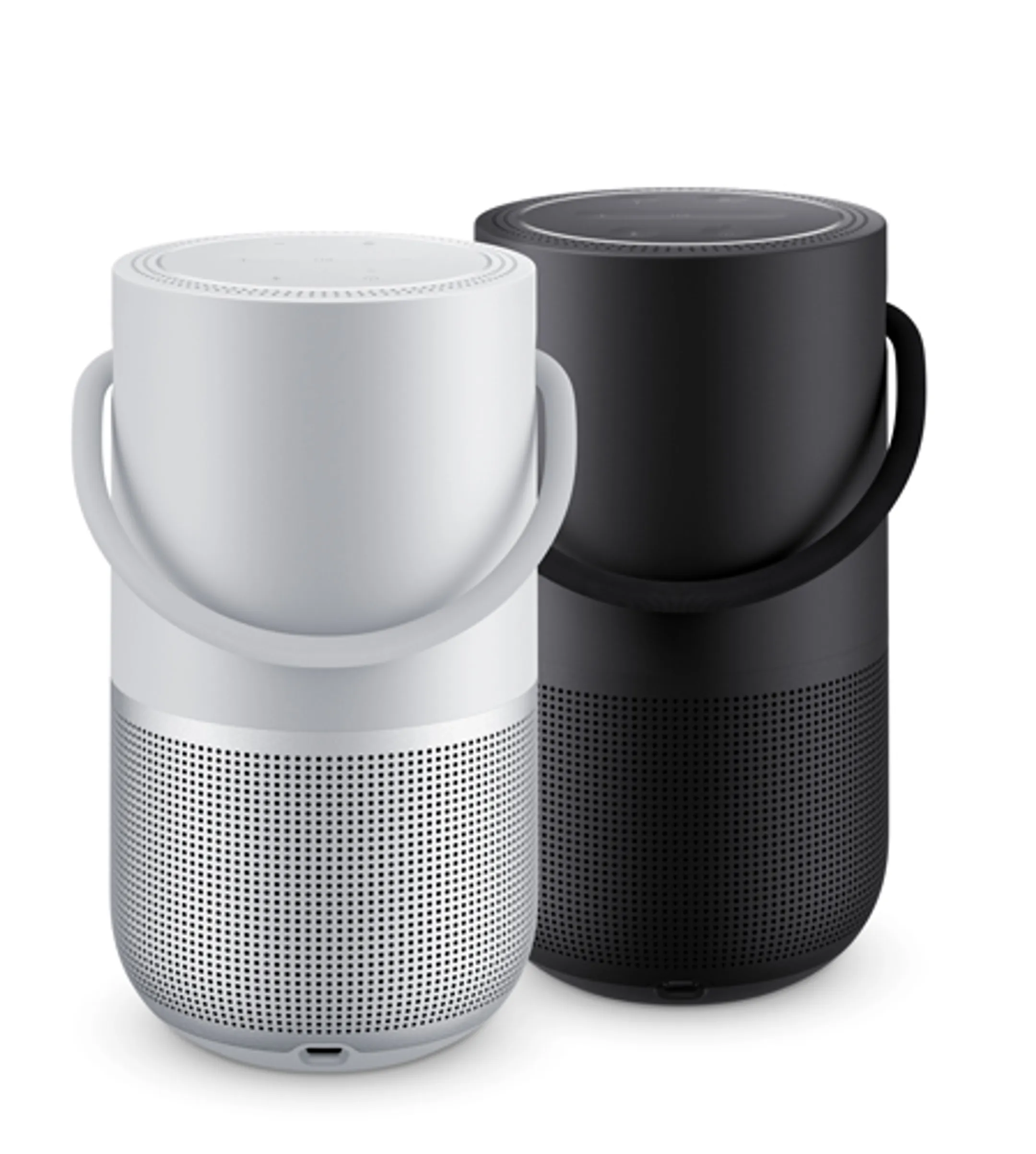 Bose Portable Home Speaker - Luxe Silver image