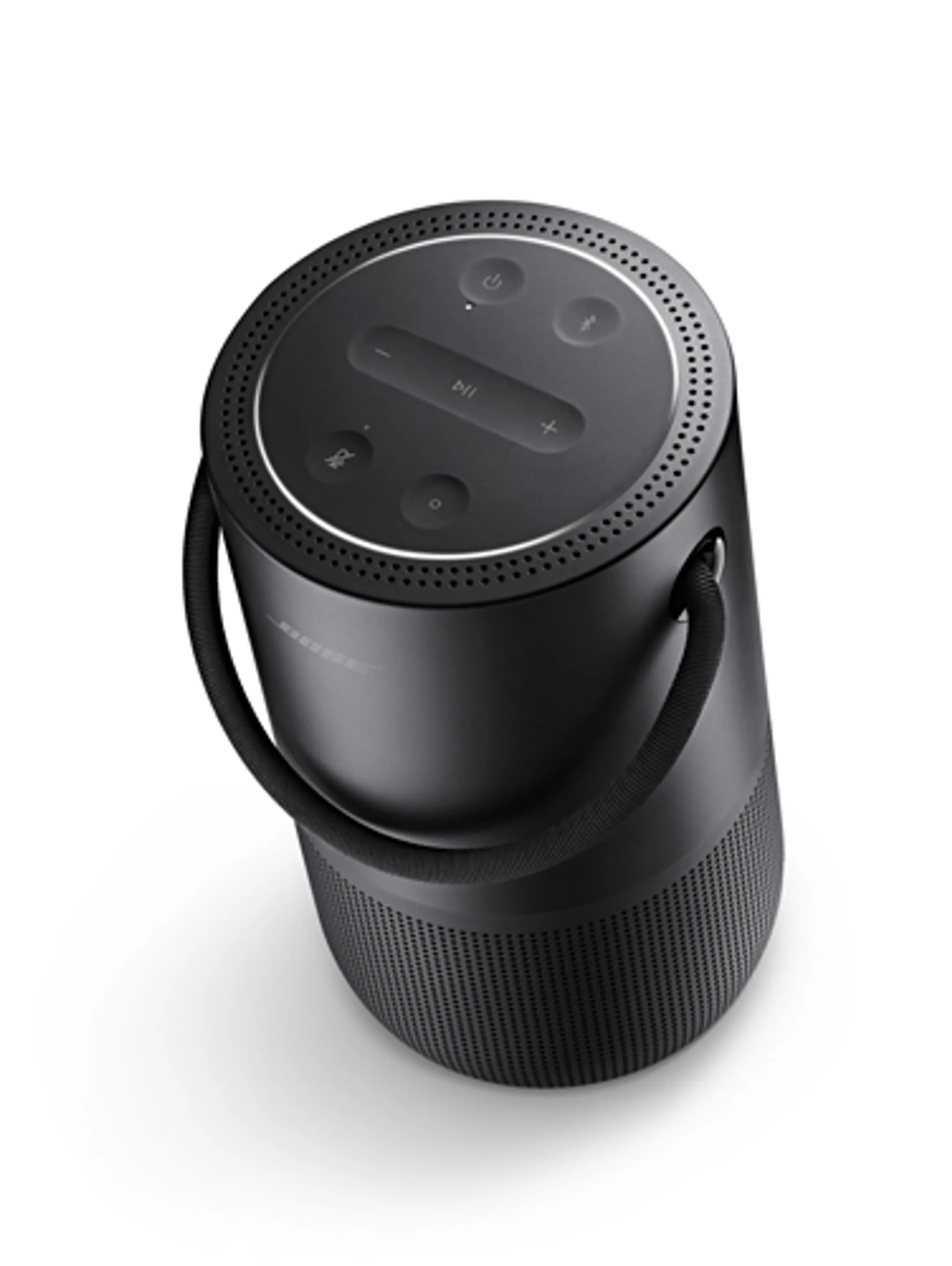 Bose Portable Home Speaker - Triple Black image