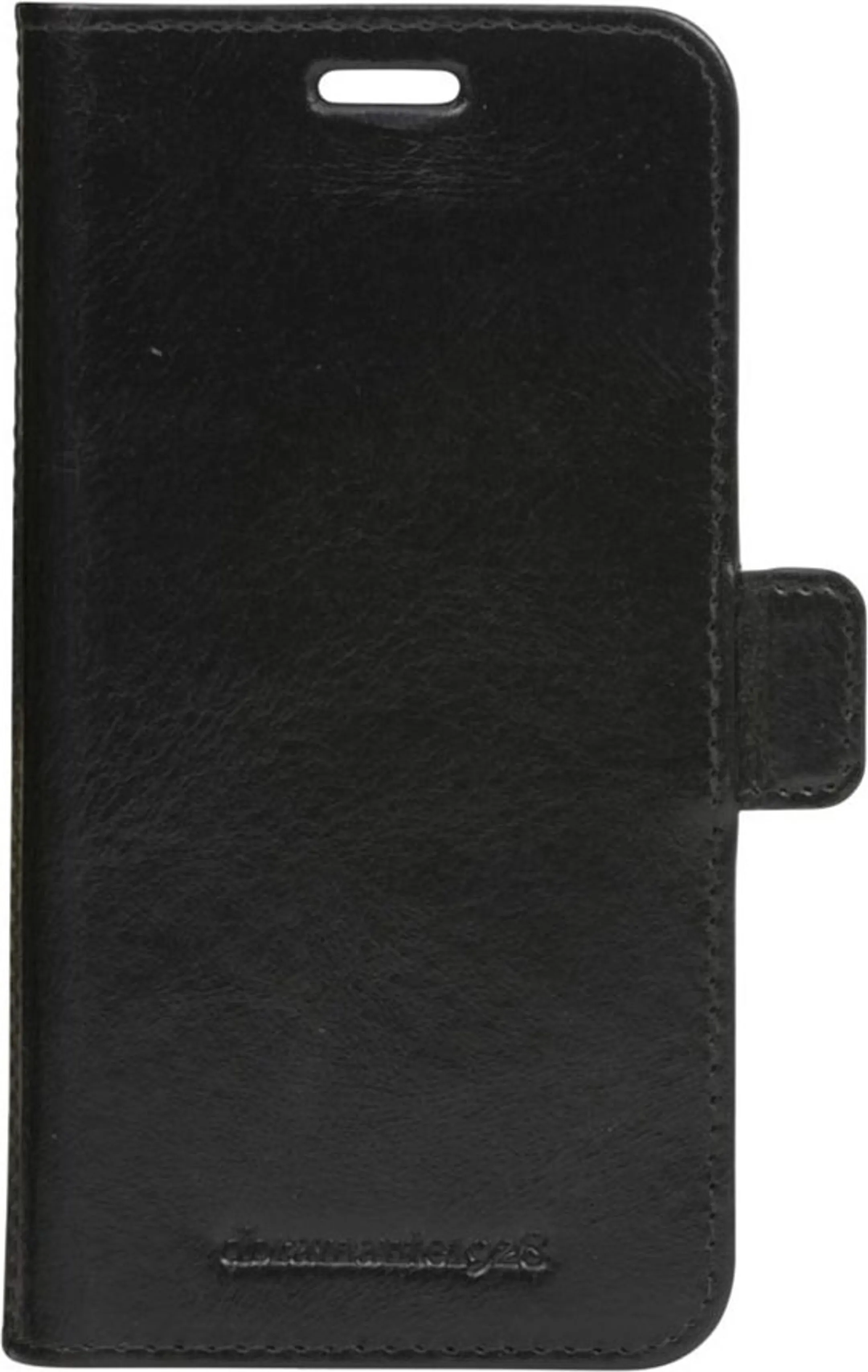 Walletcover Lynge voor iPhone 11 Pro - Zwart