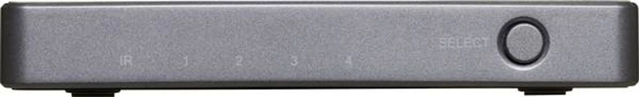 Marmitek HDMI Switch Connect 620 UHD 2.0 - 4 poorten image