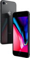 Apple iPhone 8 Spacegrijs - 128 GB - MX162ZD/A