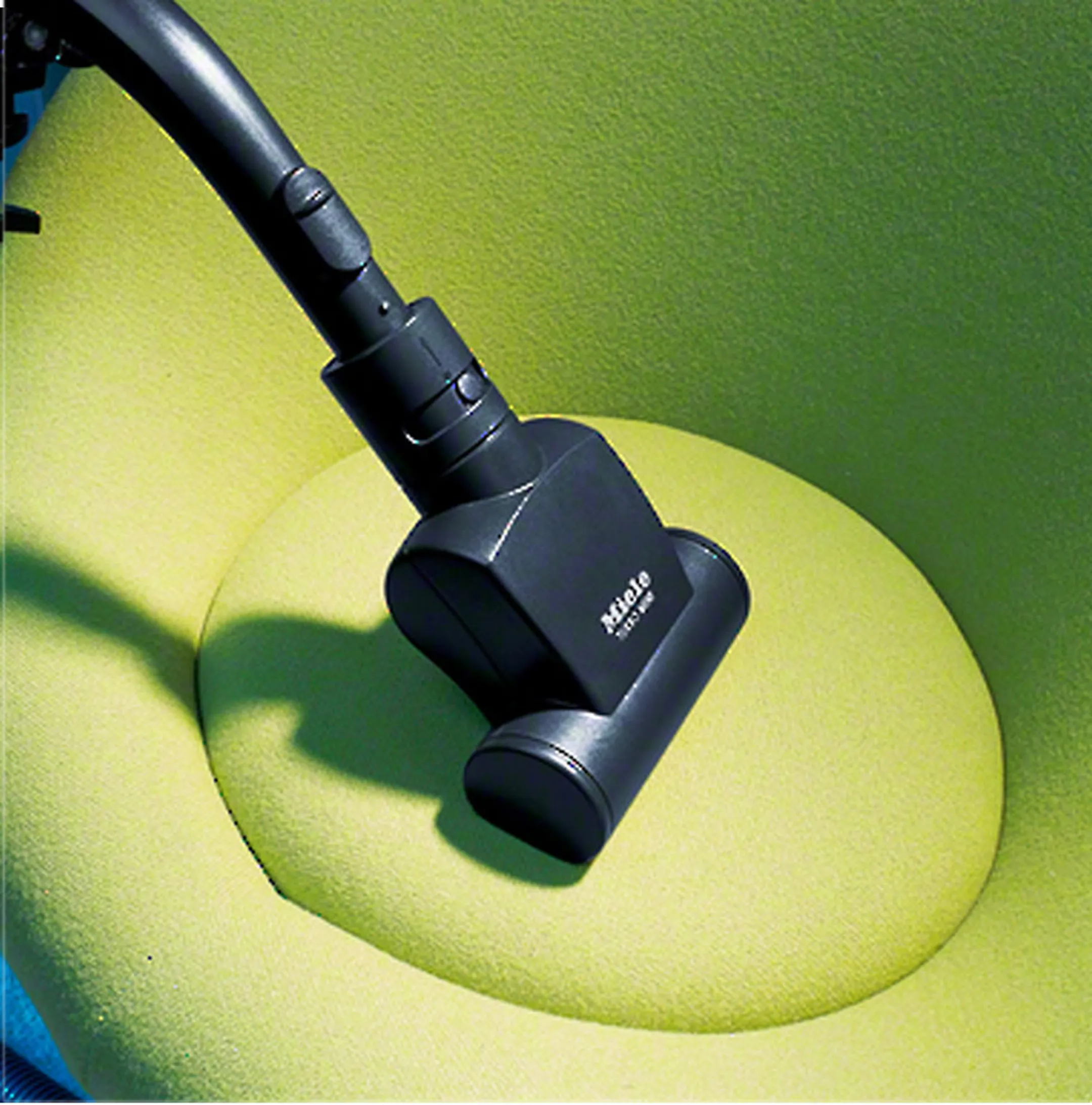 Miele Stofzuigermondstuk STB 101 image