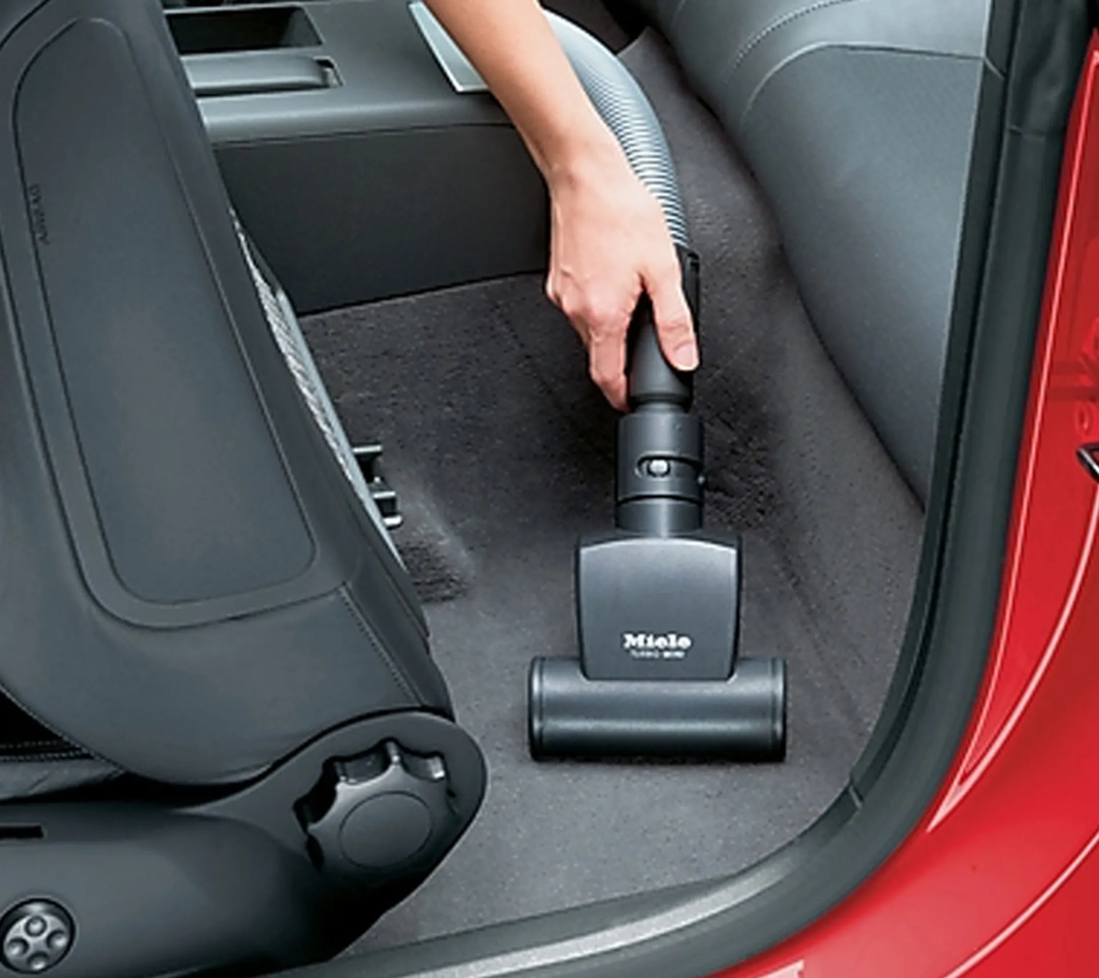 Miele Stofzuigermondstuk STB 101 image