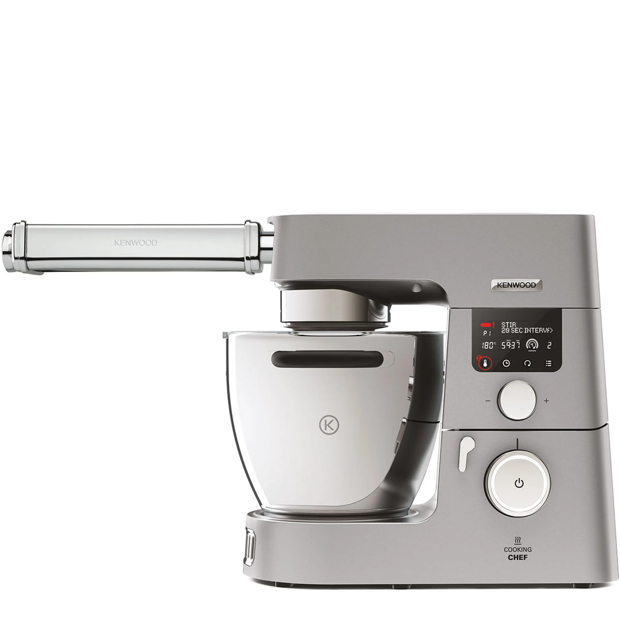 Pasta roller XL KAX99A0ME