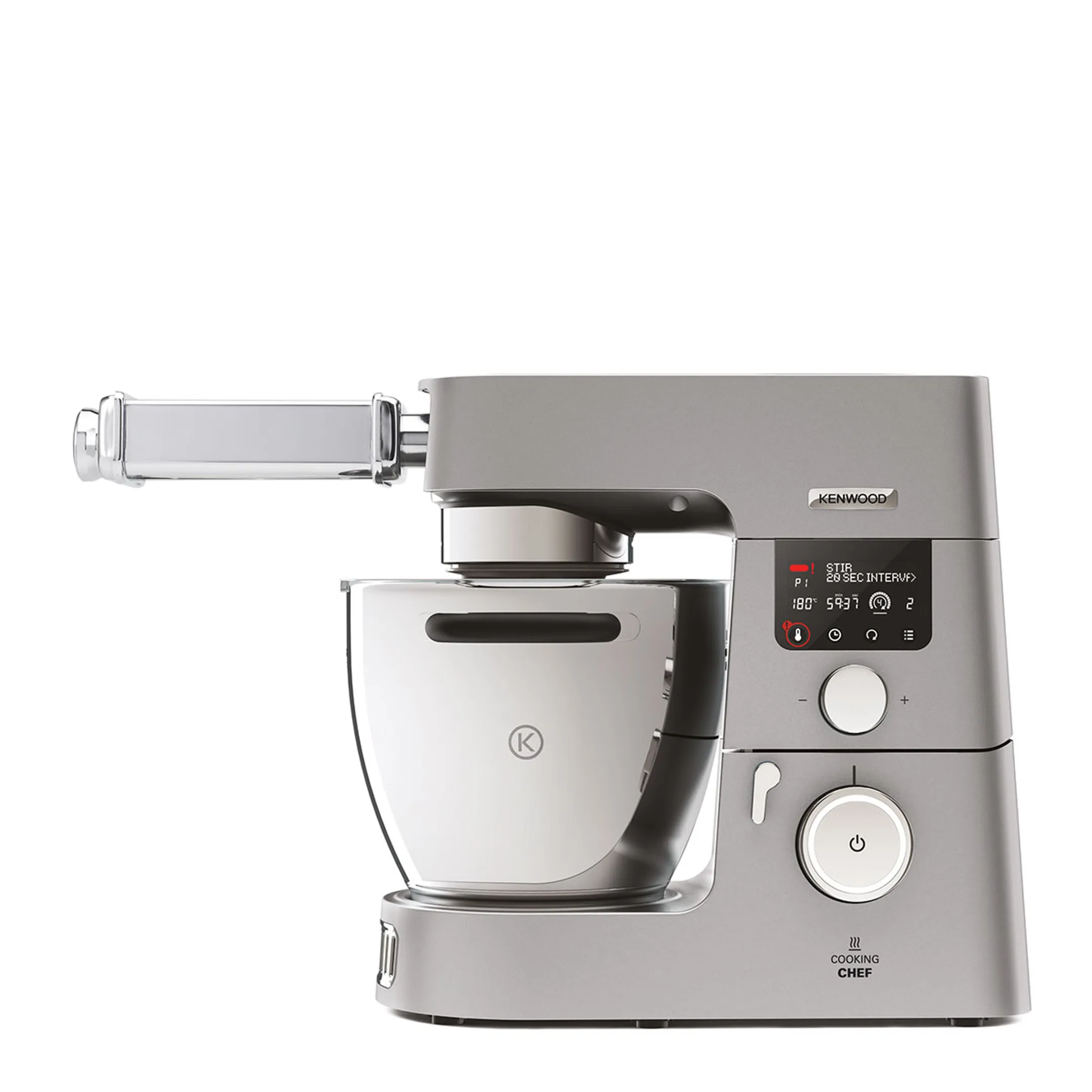KAX980ME – Lasagnemaker