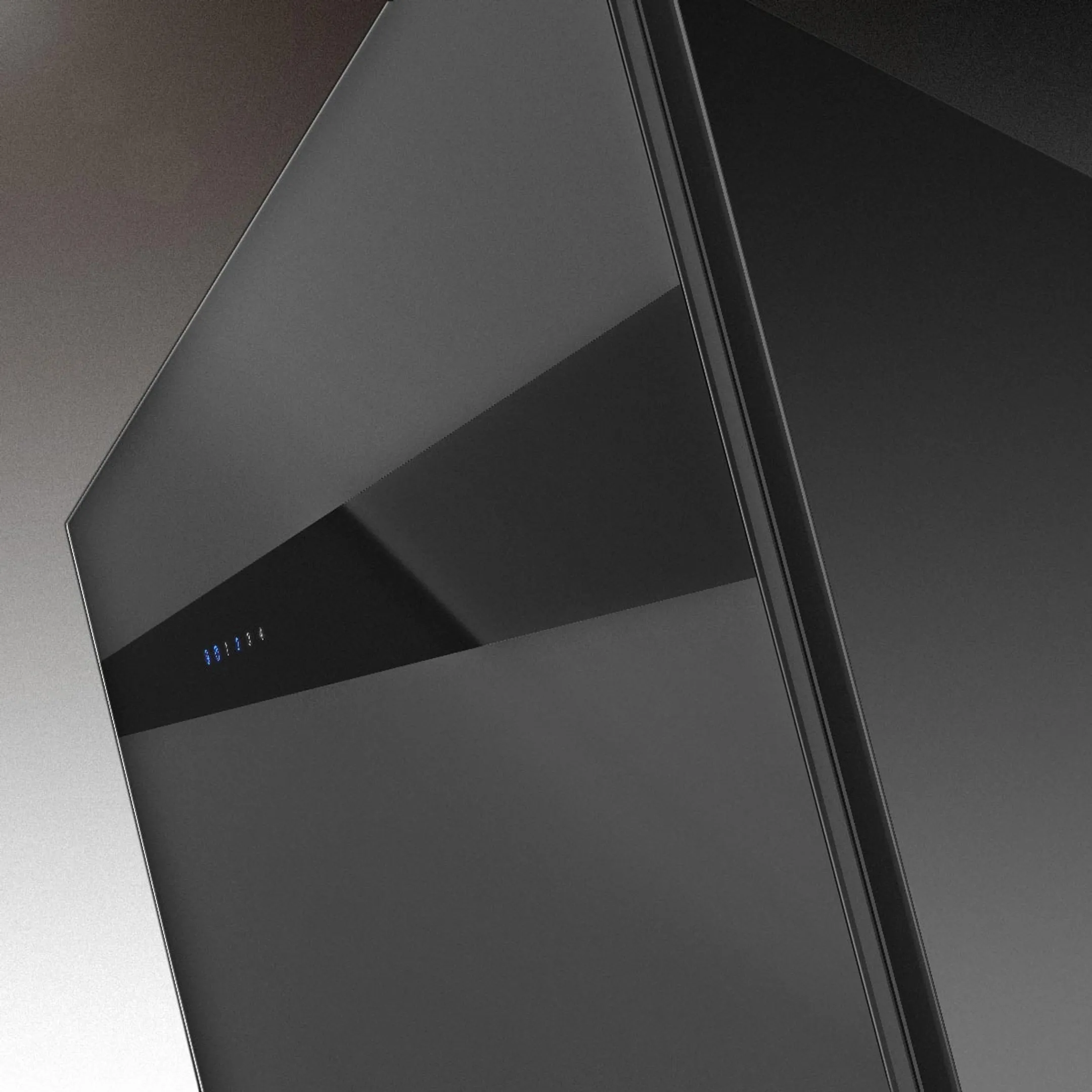 Airforce Hotte décorative VITAMINE 4 BK image