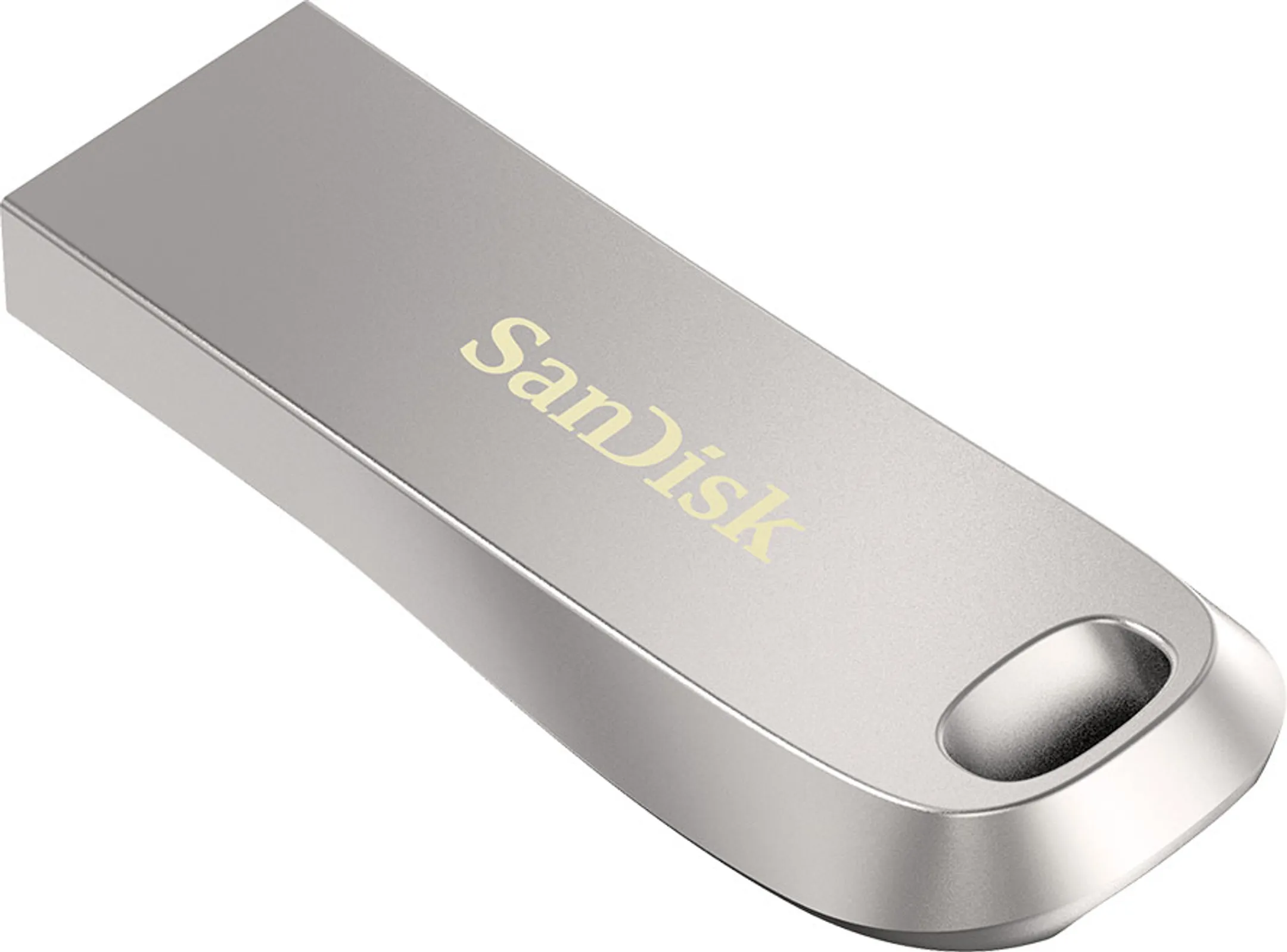 Sandisk Ultra Luxe™ USB 3.1 Gen. 1 - 64 GB image