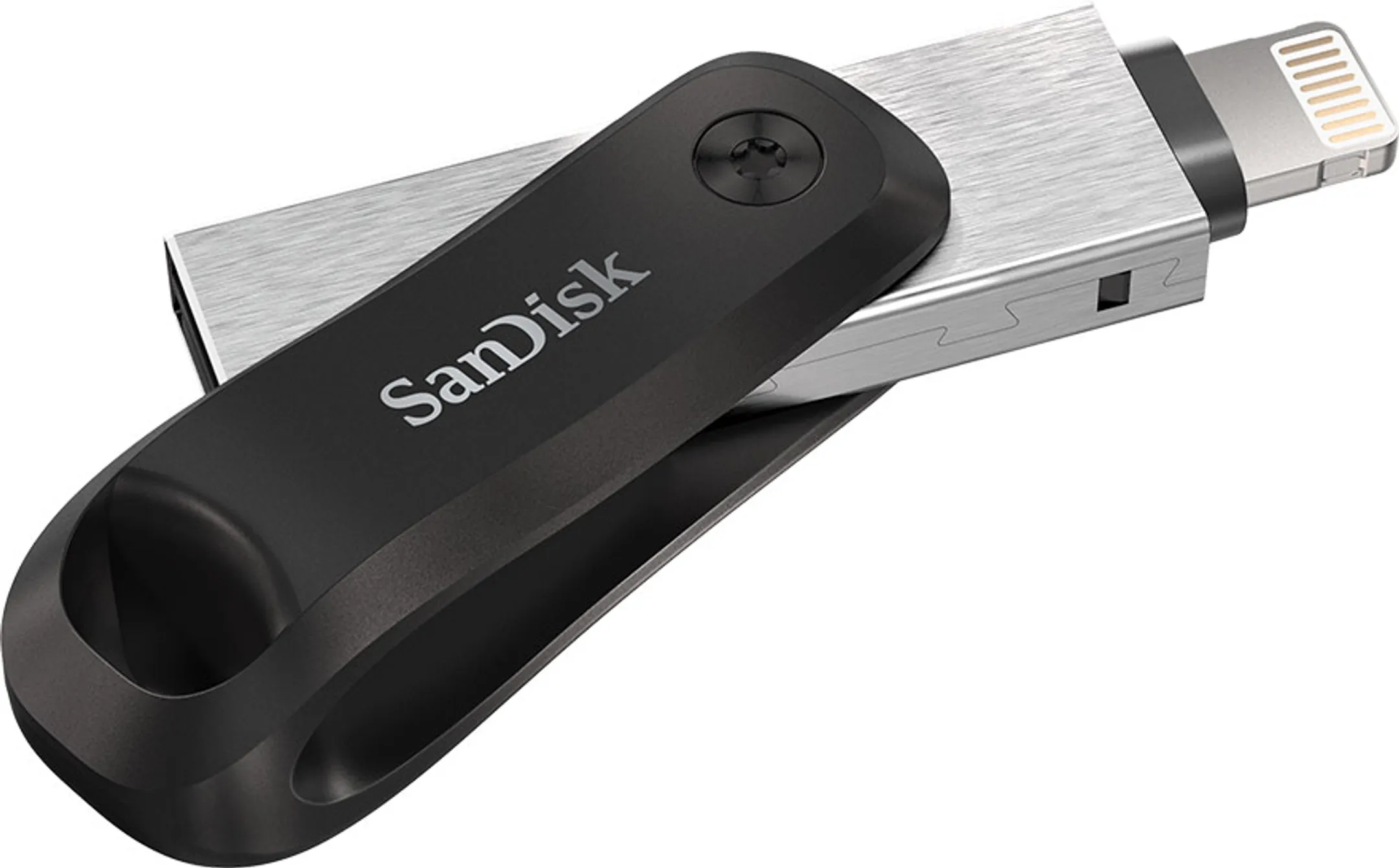 Sandisk iXpand™ Go - 128 Go image
