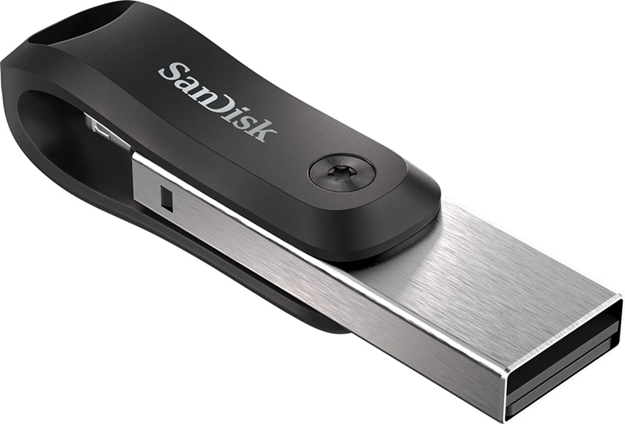 Sandisk iXpand™ Go - 128 Go image