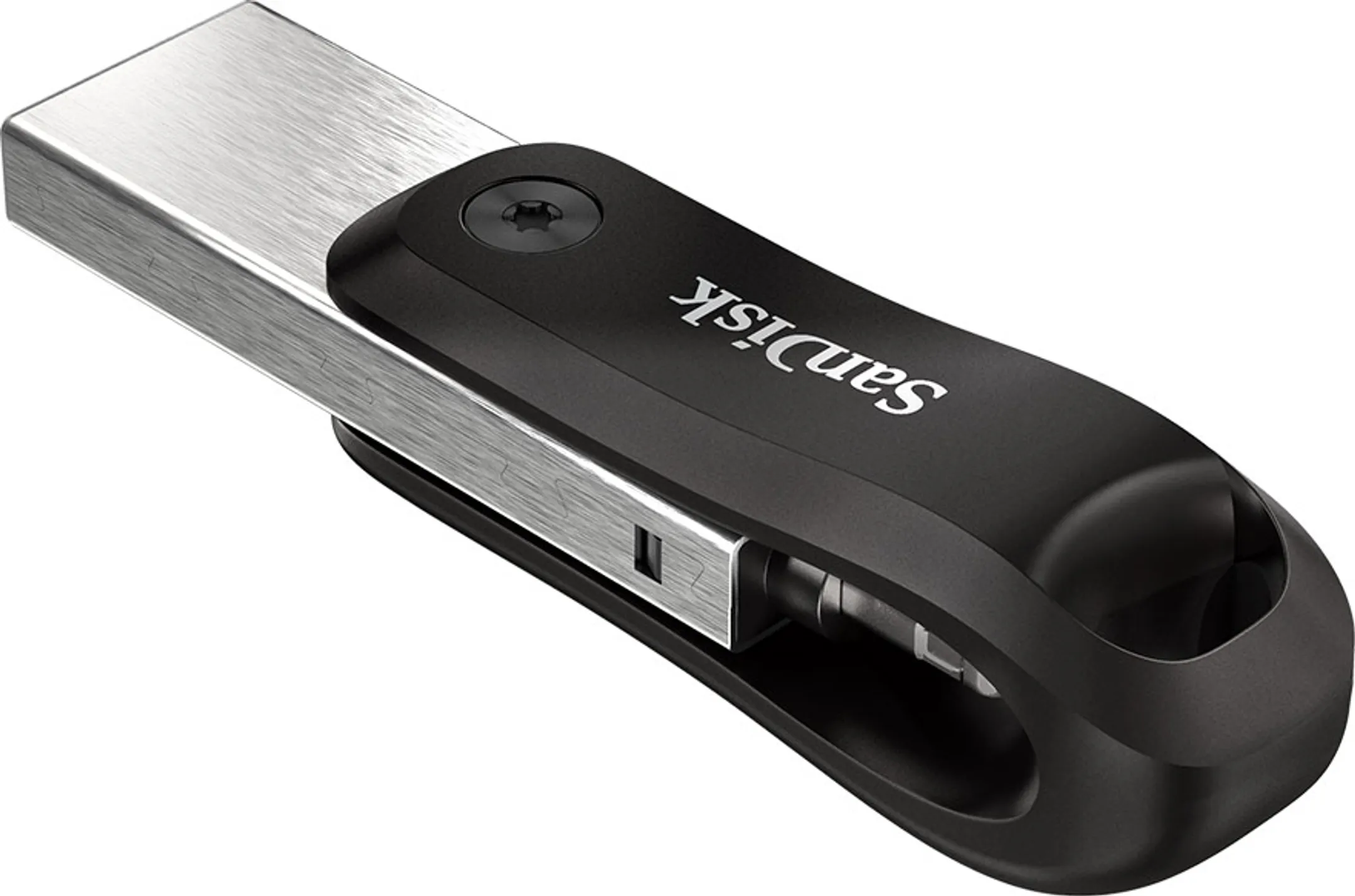 Sandisk iXpand™ Go - 128 Go image