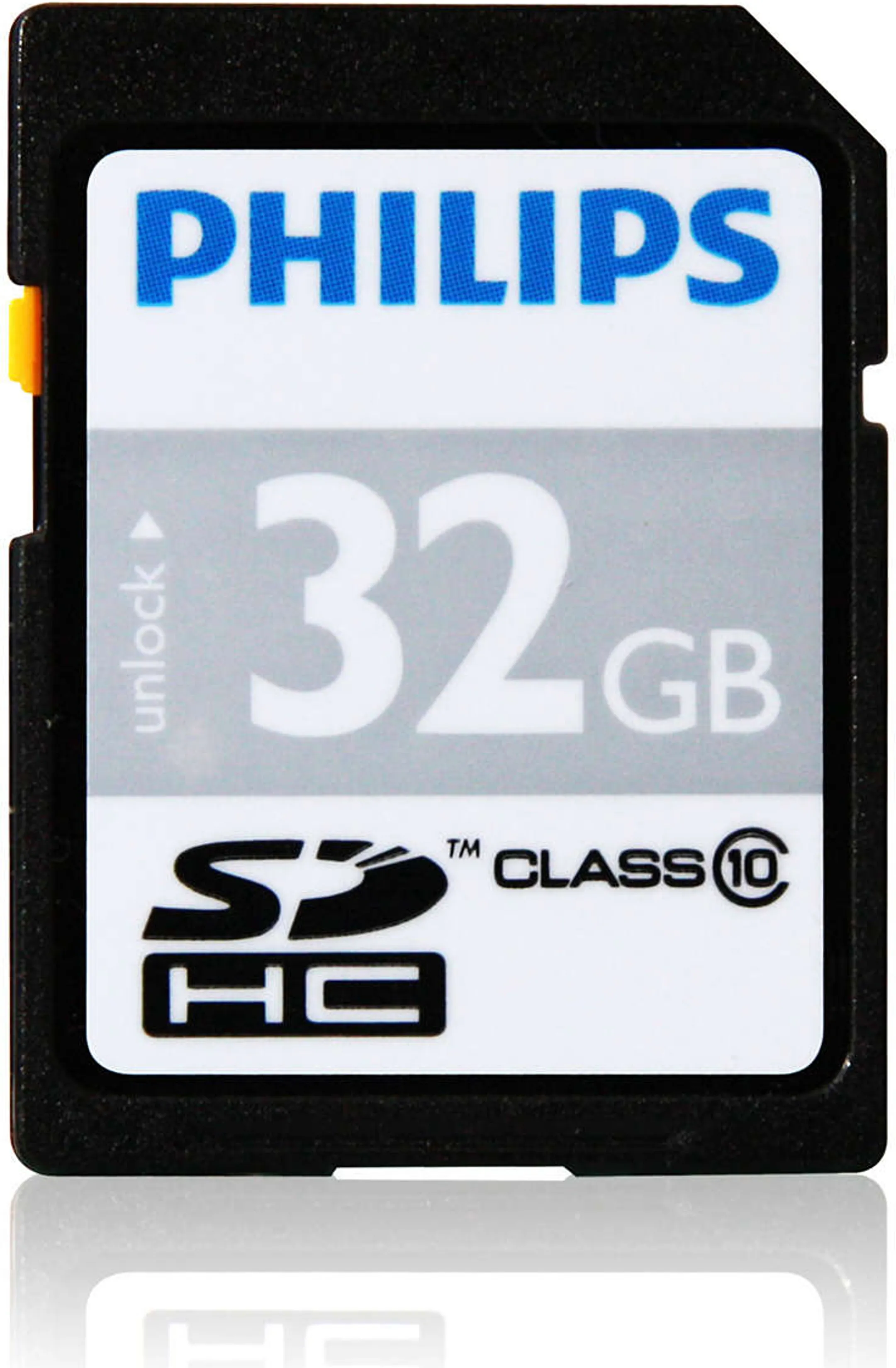 SDHC-kaart FM32SD45B - 32 GB