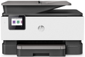 HP OfficeJet Pro 9012 tout-en-un Blanc