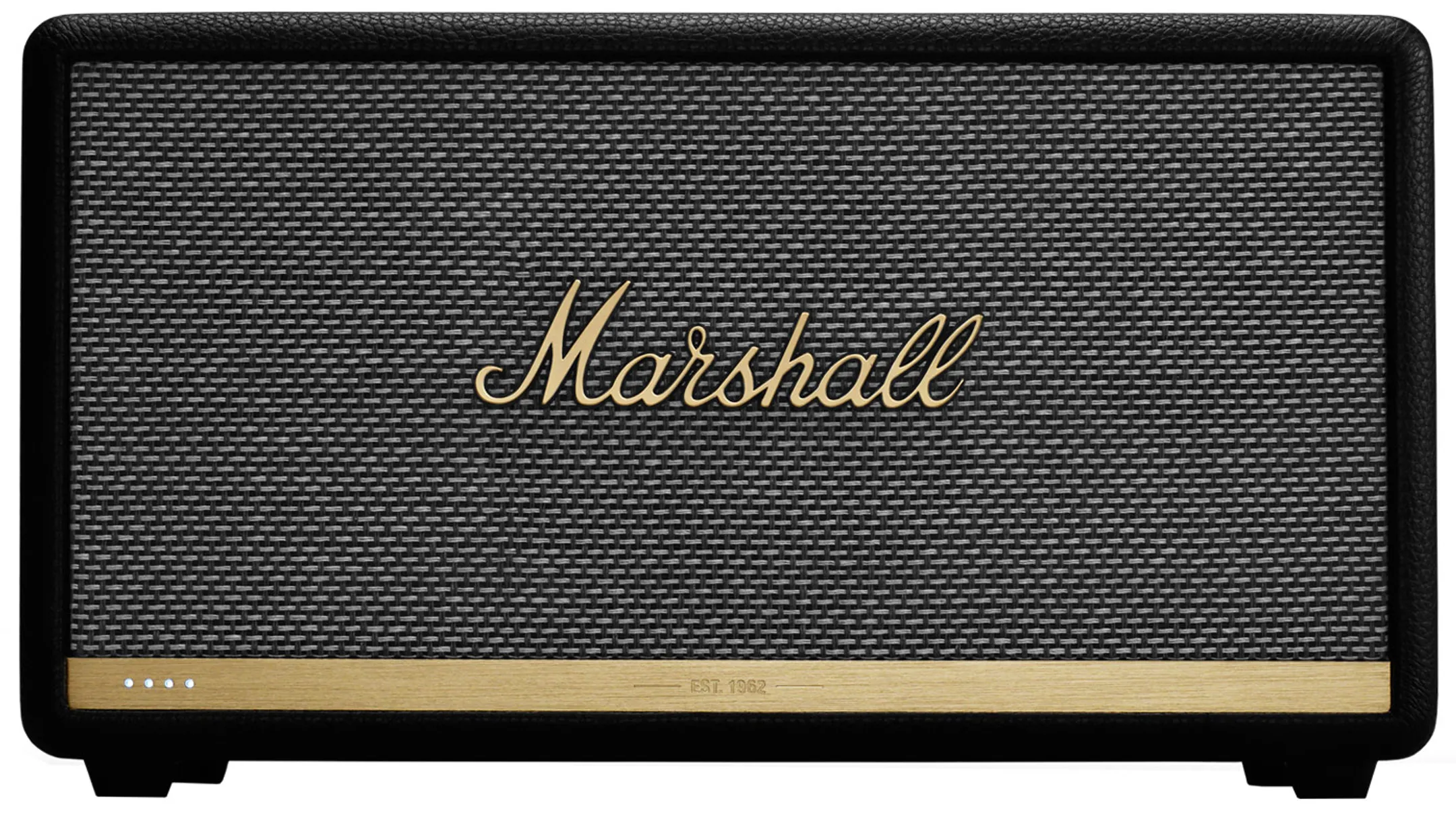 Stanmore II Bluetooth Speaker - Zwart
