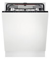 AEG Lave-vaisselle FSE84717P QuickSelect