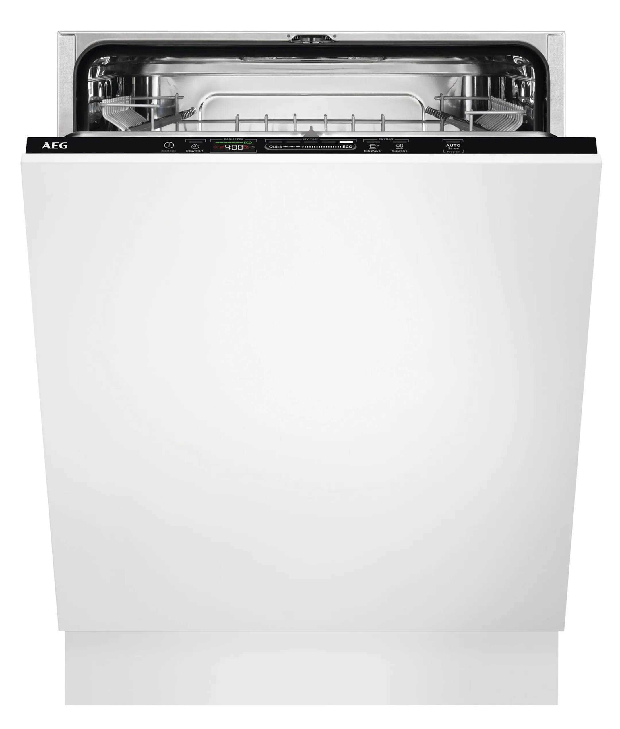 AEG Inbouw vaatwasser FSB53607Z QuickSelect Airdry image
