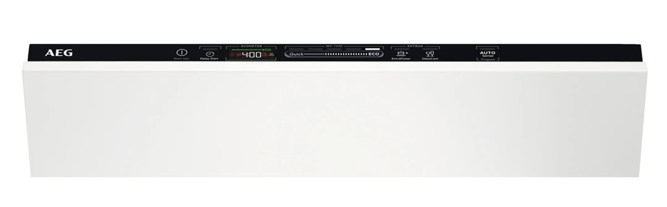 AEG Inbouw vaatwasser FSB53607Z QuickSelect Airdry image
