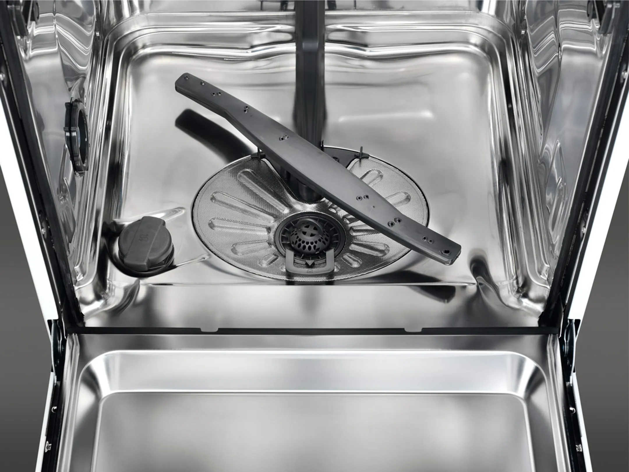 AEG Inbouw vaatwasser FSB53607Z QuickSelect Airdry image