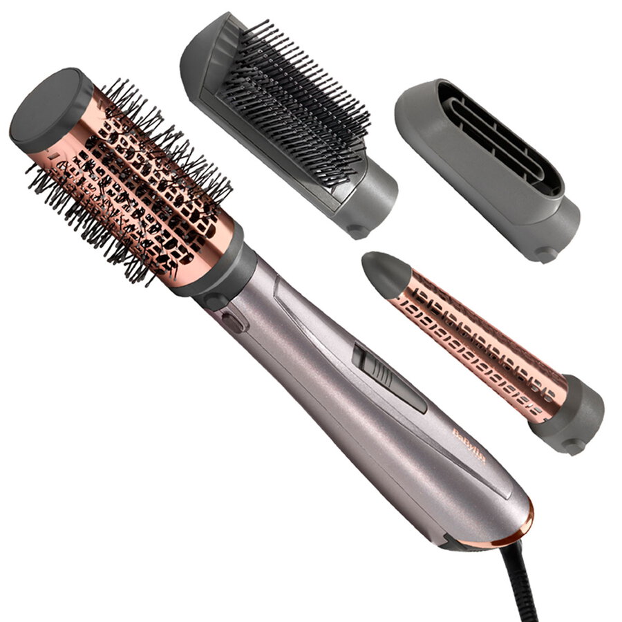 Babyliss Brosse soufflante Air Style 1000 AS136E Krëfel les