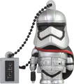 Tribe Star Wars Captain Phasma USB 2.0 - 16 GB