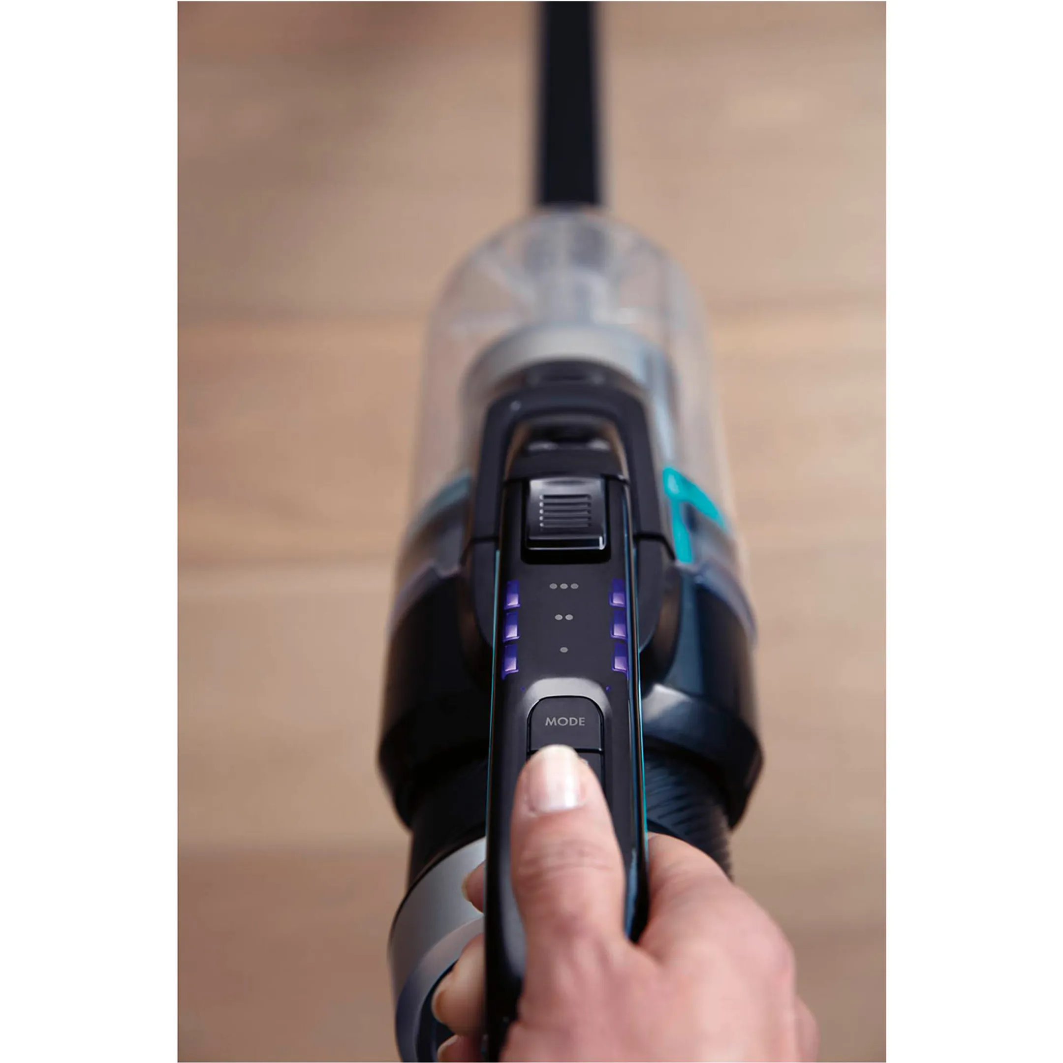 Bissell Steelstofzuiger 2602 Icon Pet image