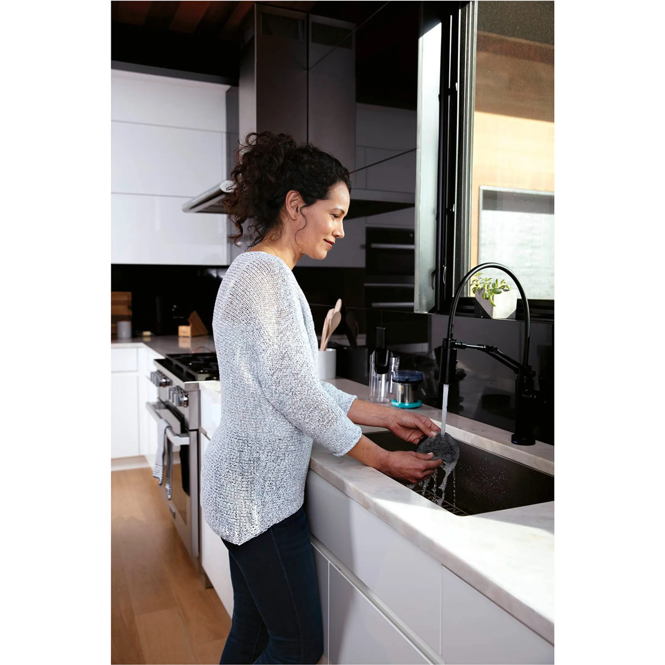 Bissell Steelstofzuiger 2602 Icon Pet image