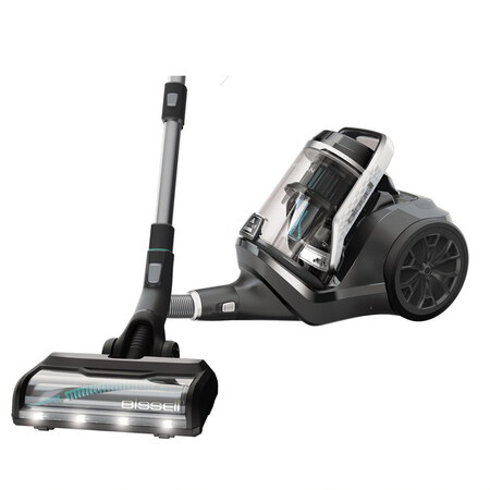 Aspirateur sans sac 2228N Smartclean