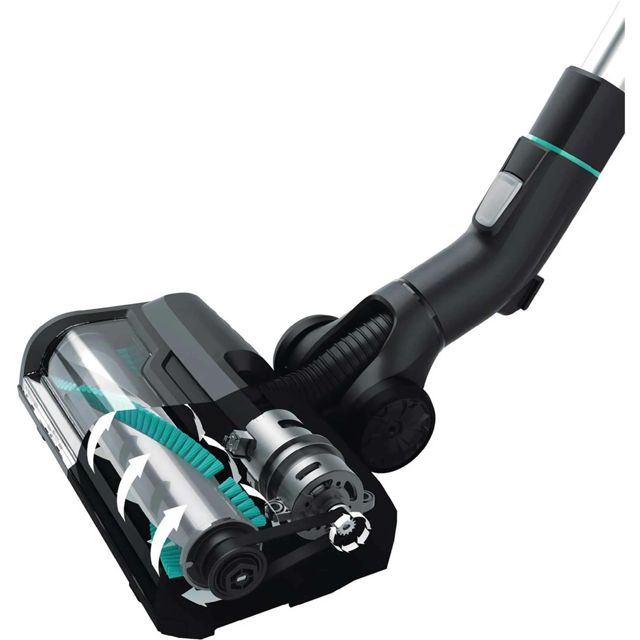 Bissell Aspirateur sans sac 2228N Smartclean image