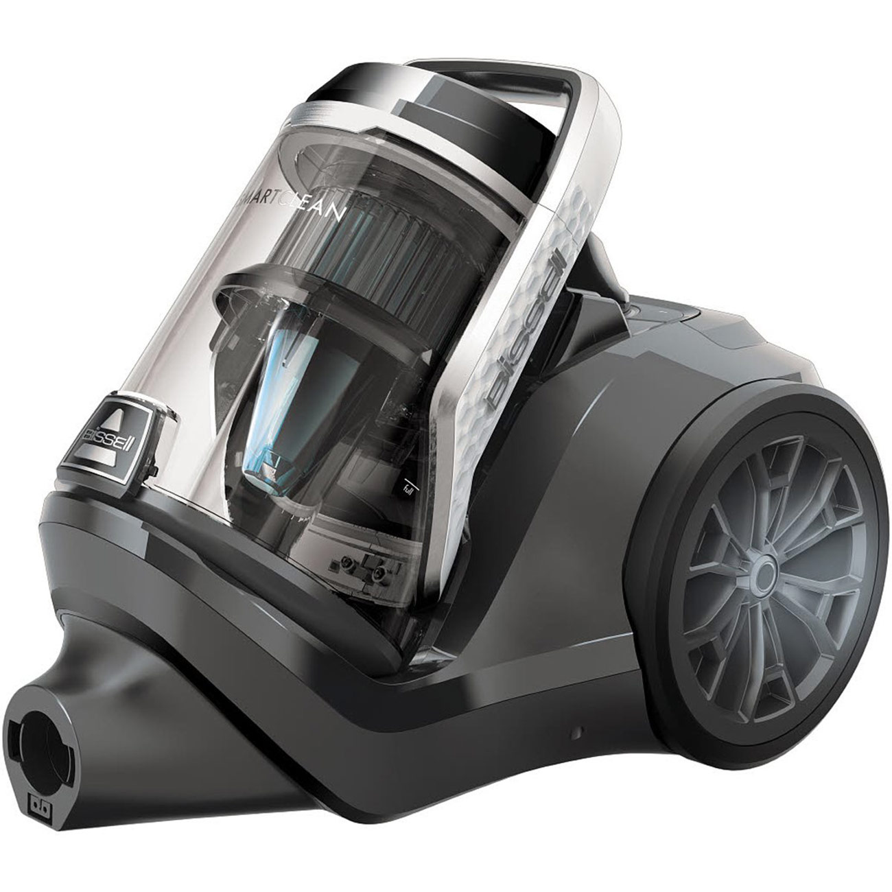 Bissell Aspirateur sans sac 2228N 