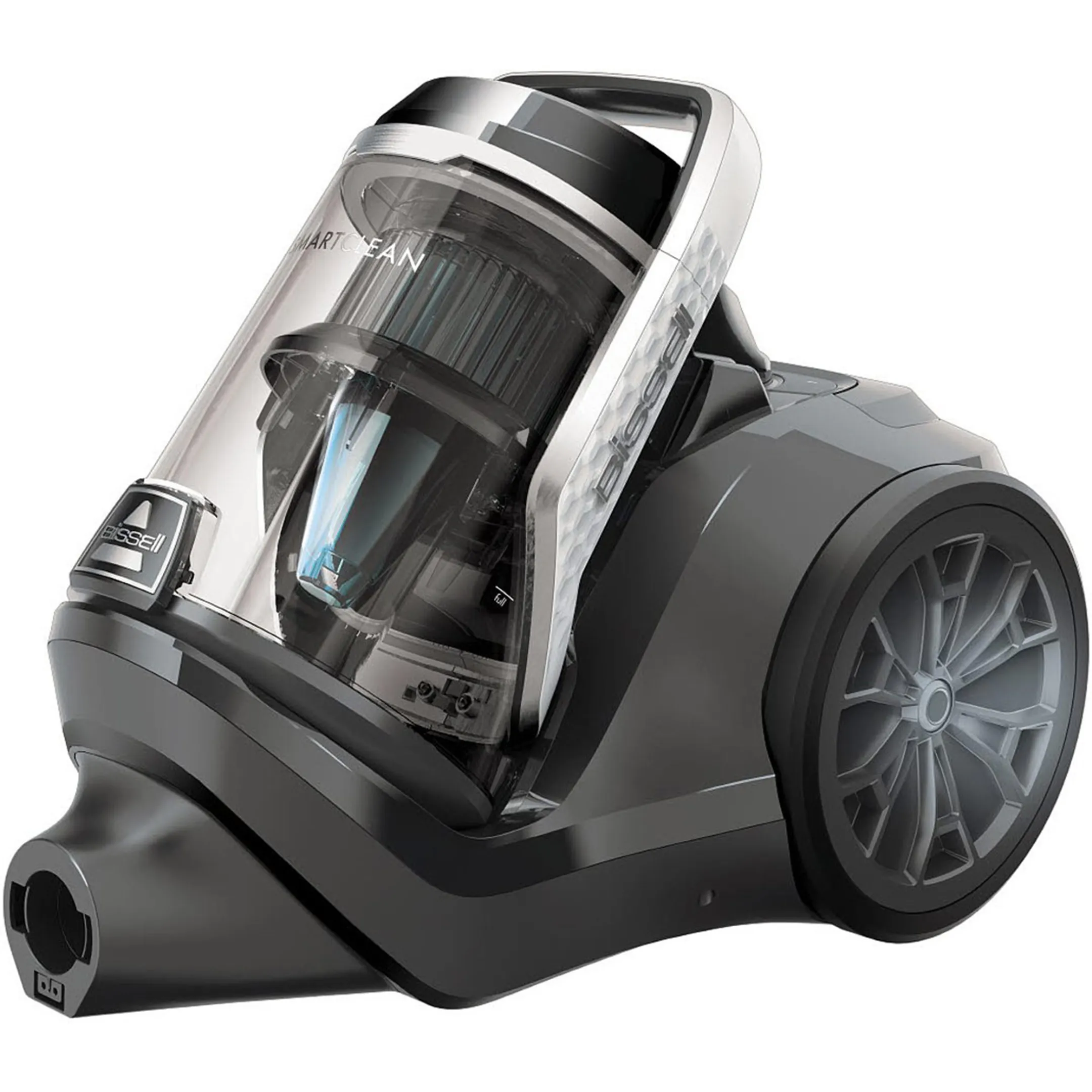 Bissell Aspirateur sans sac 2228N Smartclean image