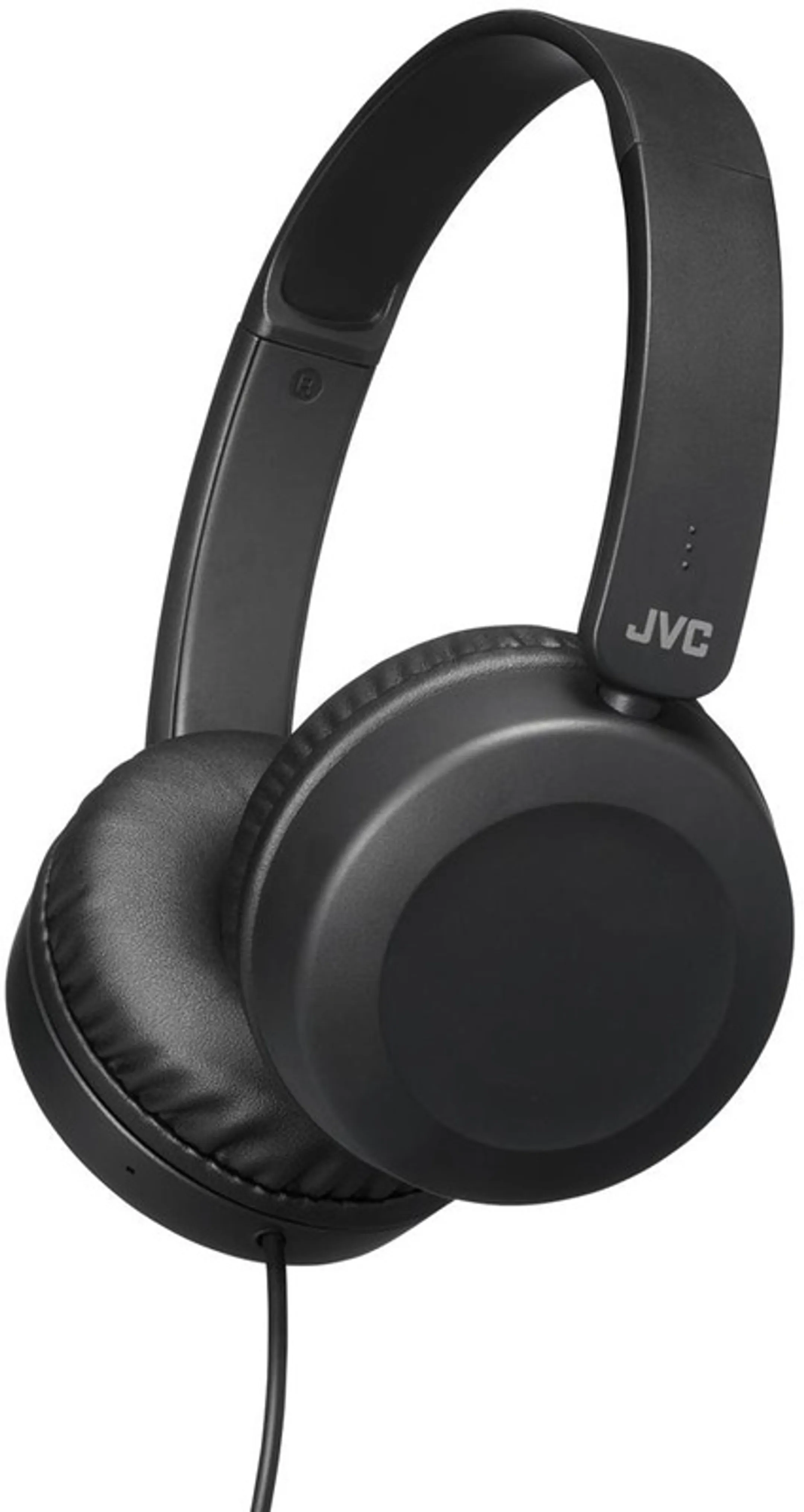 JVC HA-S31M koptelefoon - Zwart image