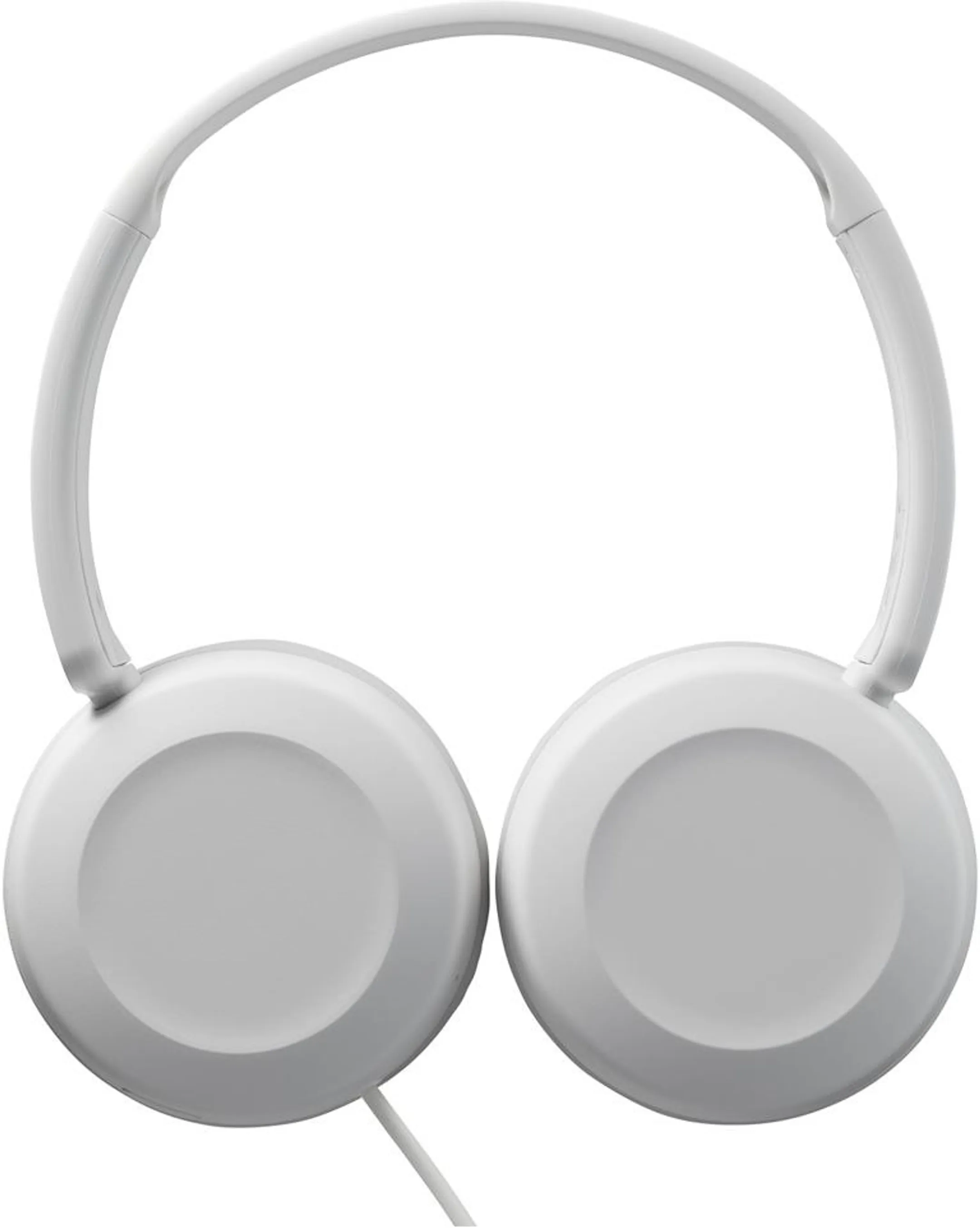 JVC Casque HA-S31M - Blanc image