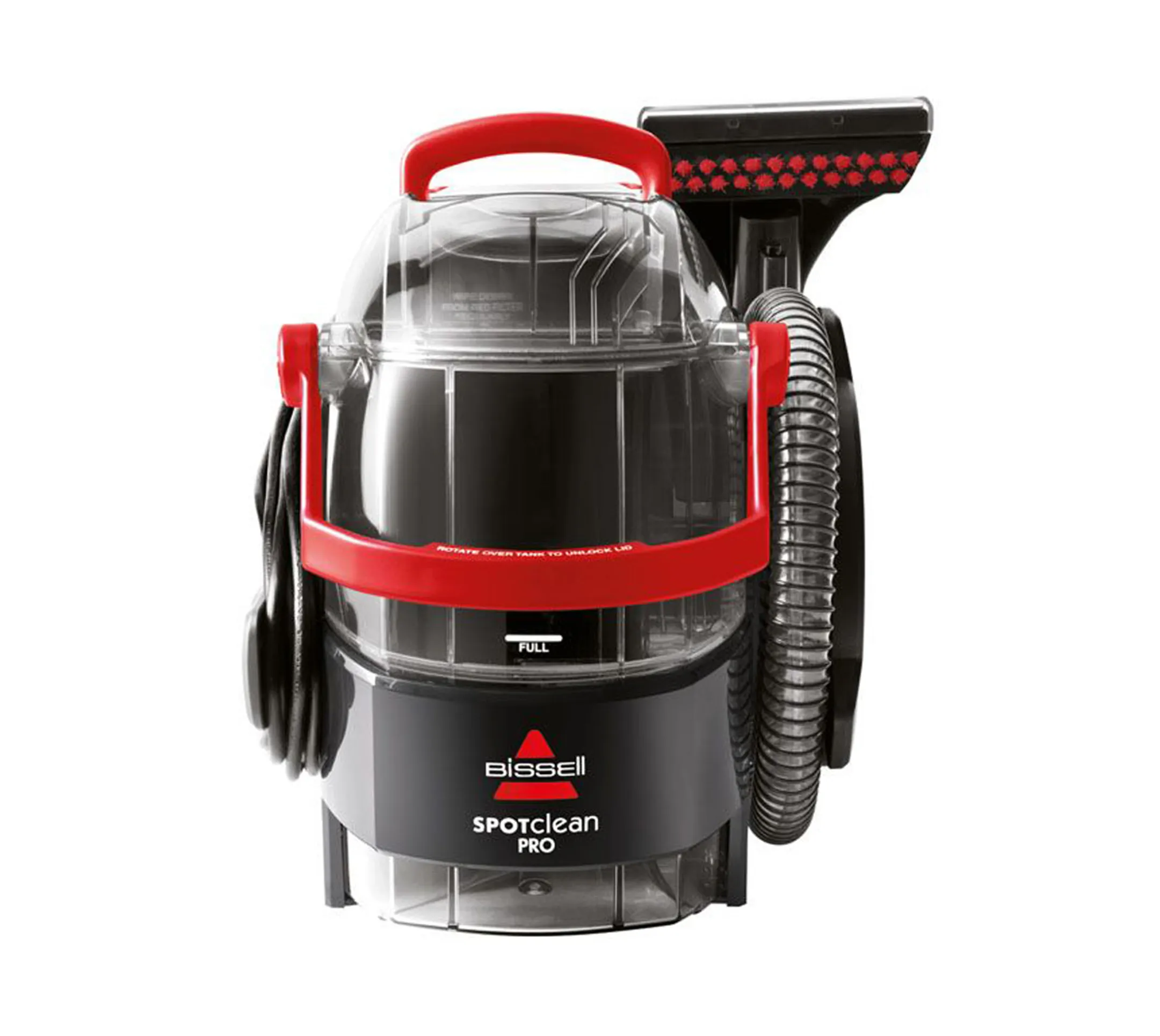 Tapijtreiniger SpotClean Pro 1558N