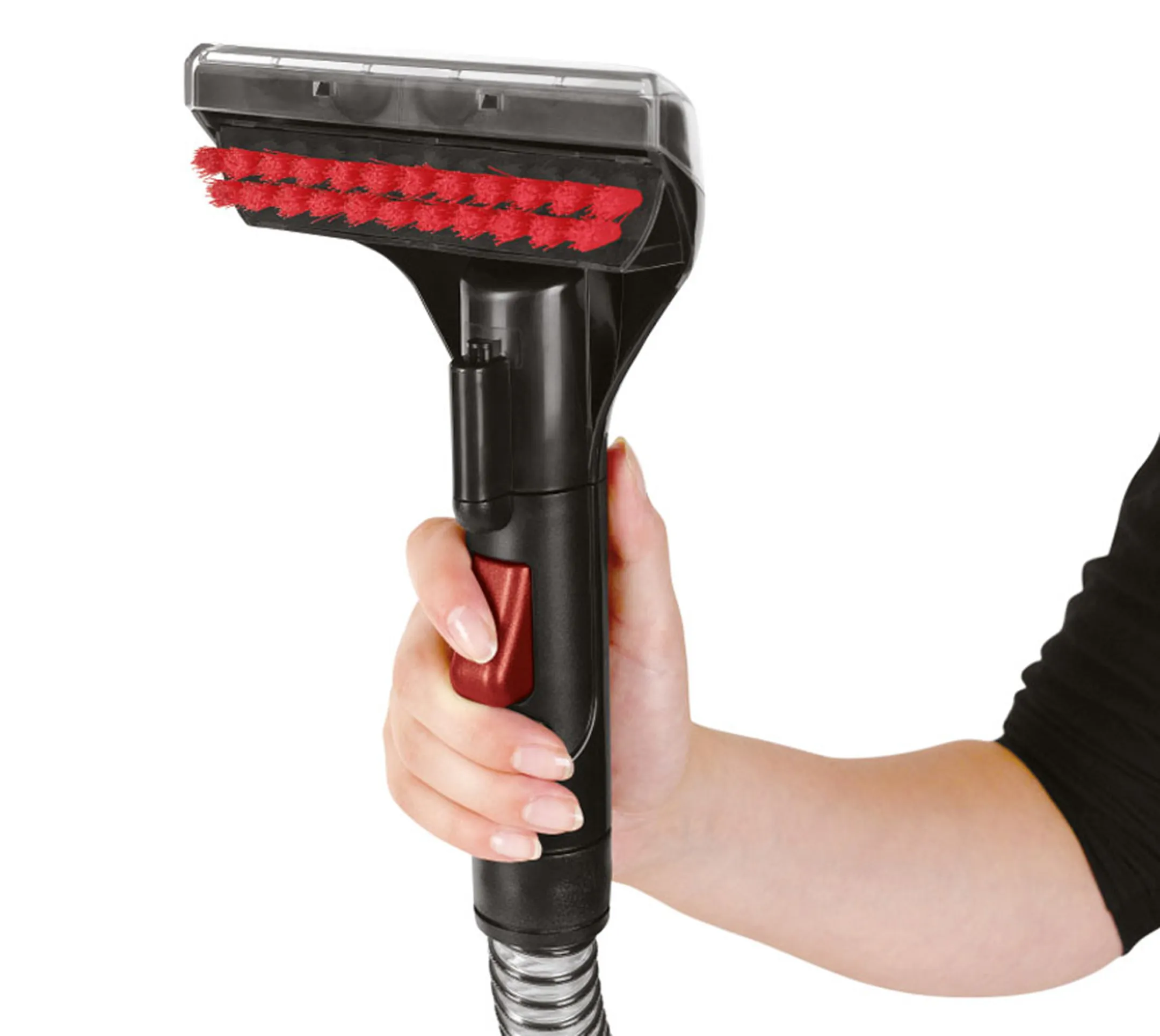 Bissell Nettoyeur de tapis SpotClean Pro 1558N image