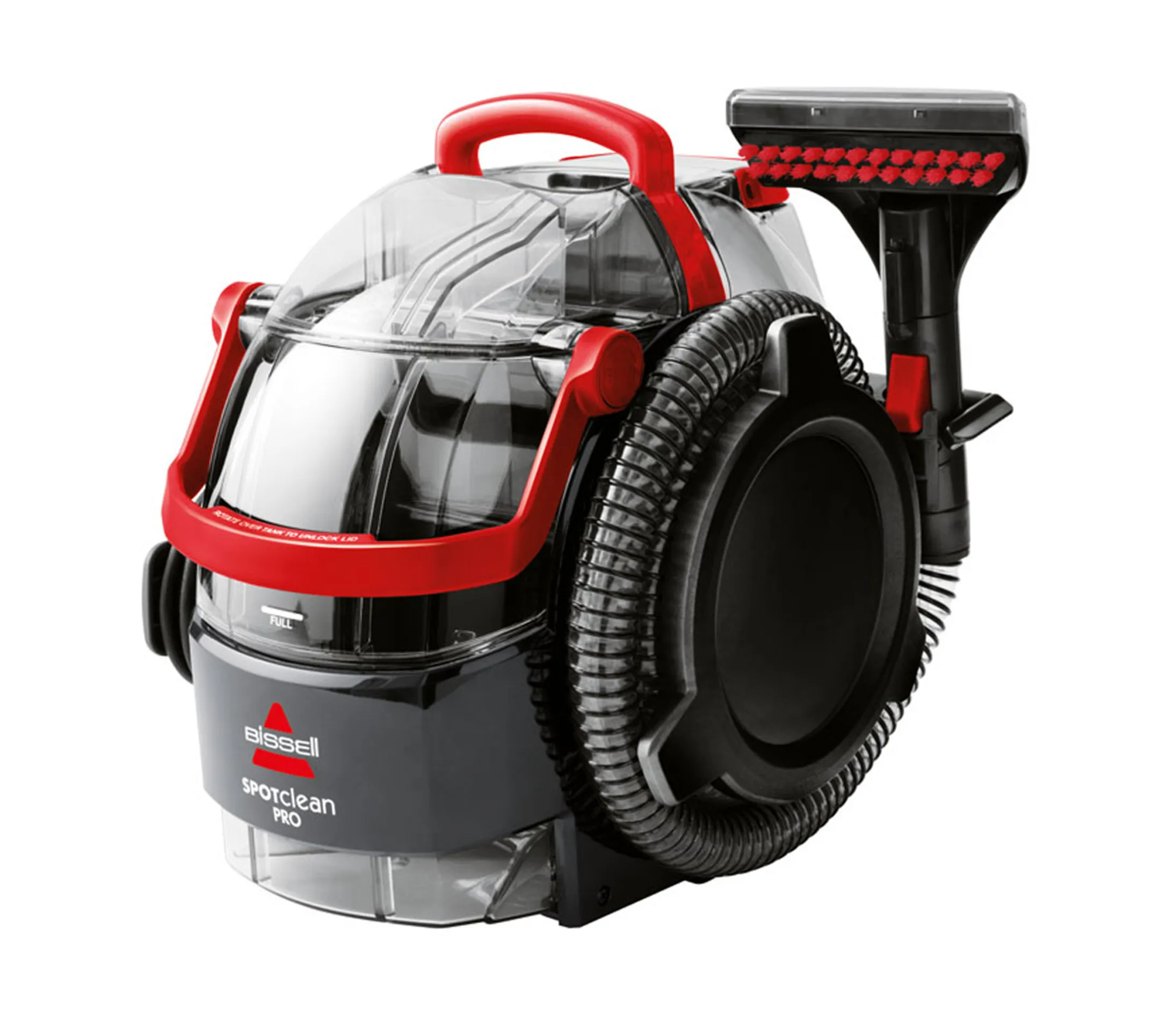 Bissell Nettoyeur de tapis SpotClean Pro 1558N image
