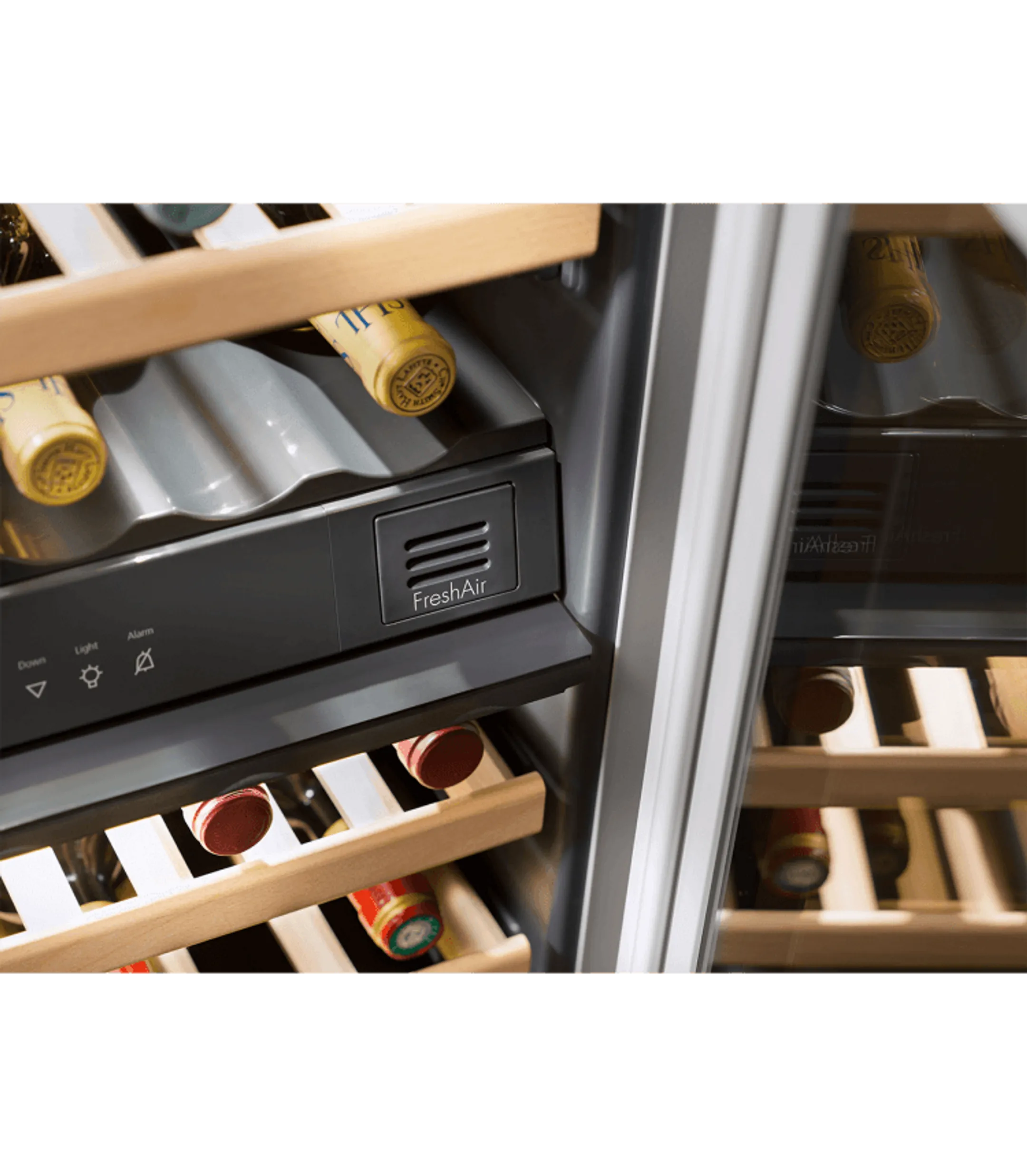 Liebherr Inbouw wijnkoelkast UWTes 1672 Vinidor image