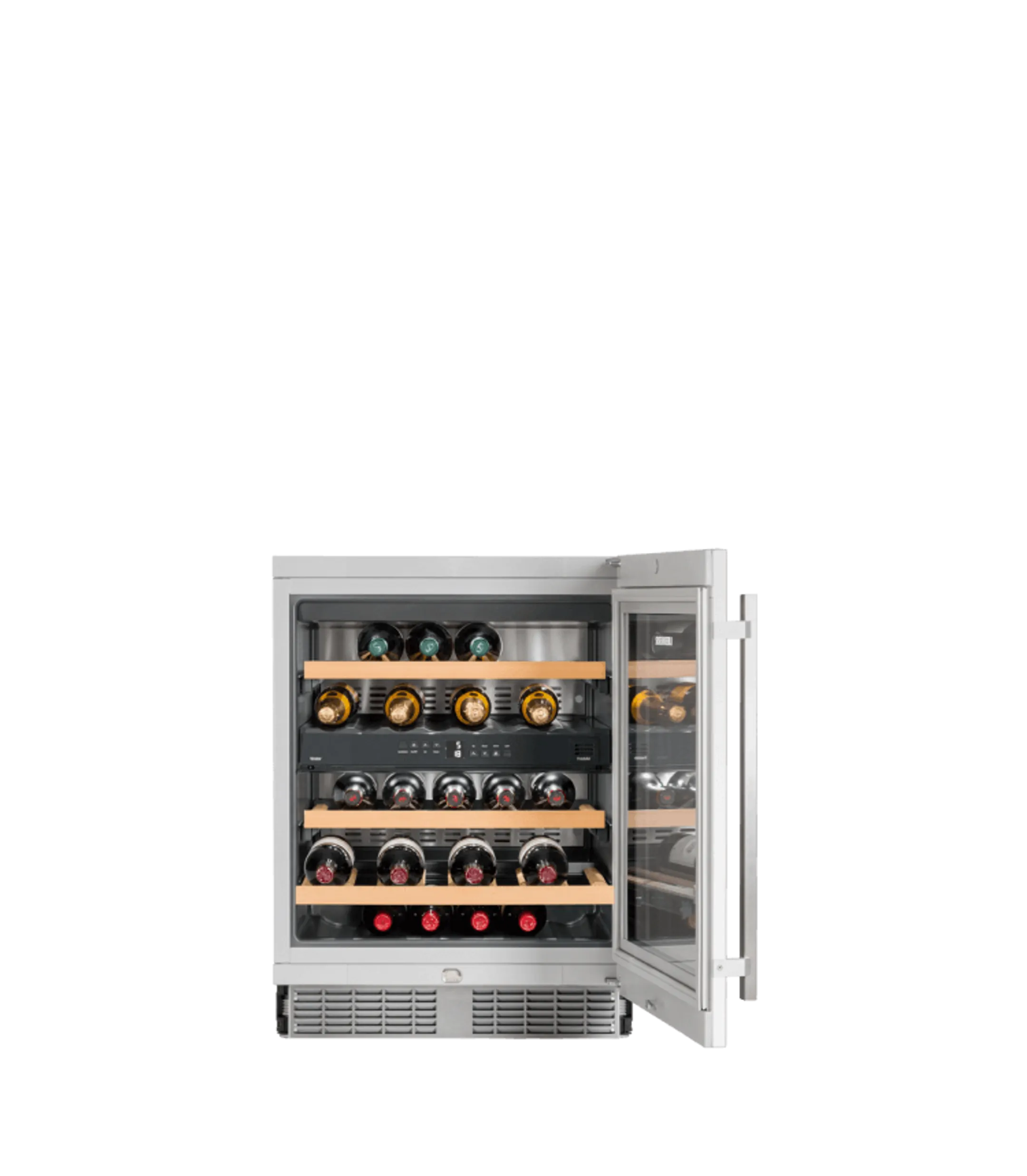 Liebherr Inbouw wijnkoelkast UWTes 1672 Vinidor image