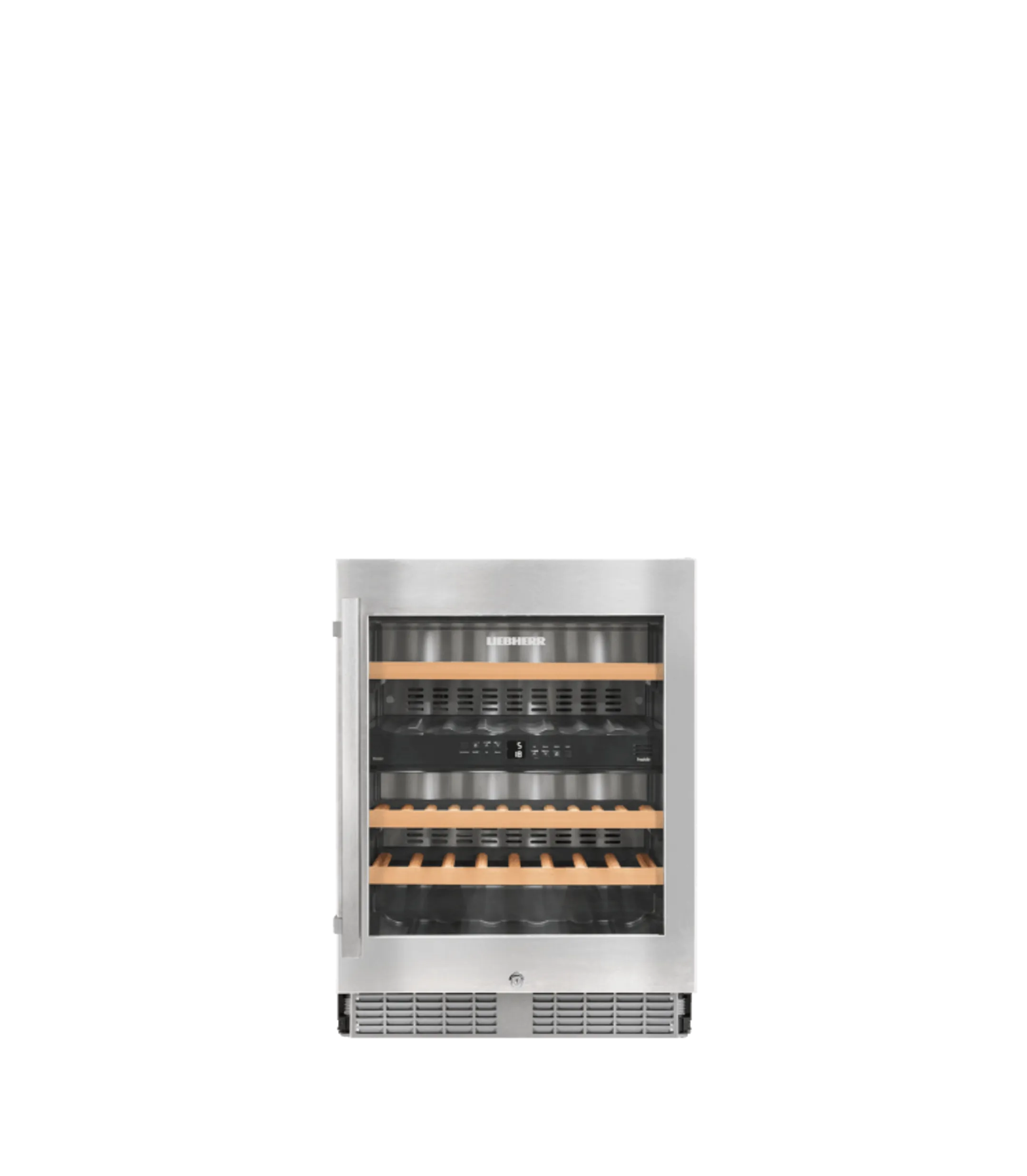 Liebherr Inbouw wijnkoelkast UWTes 1672 Vinidor image