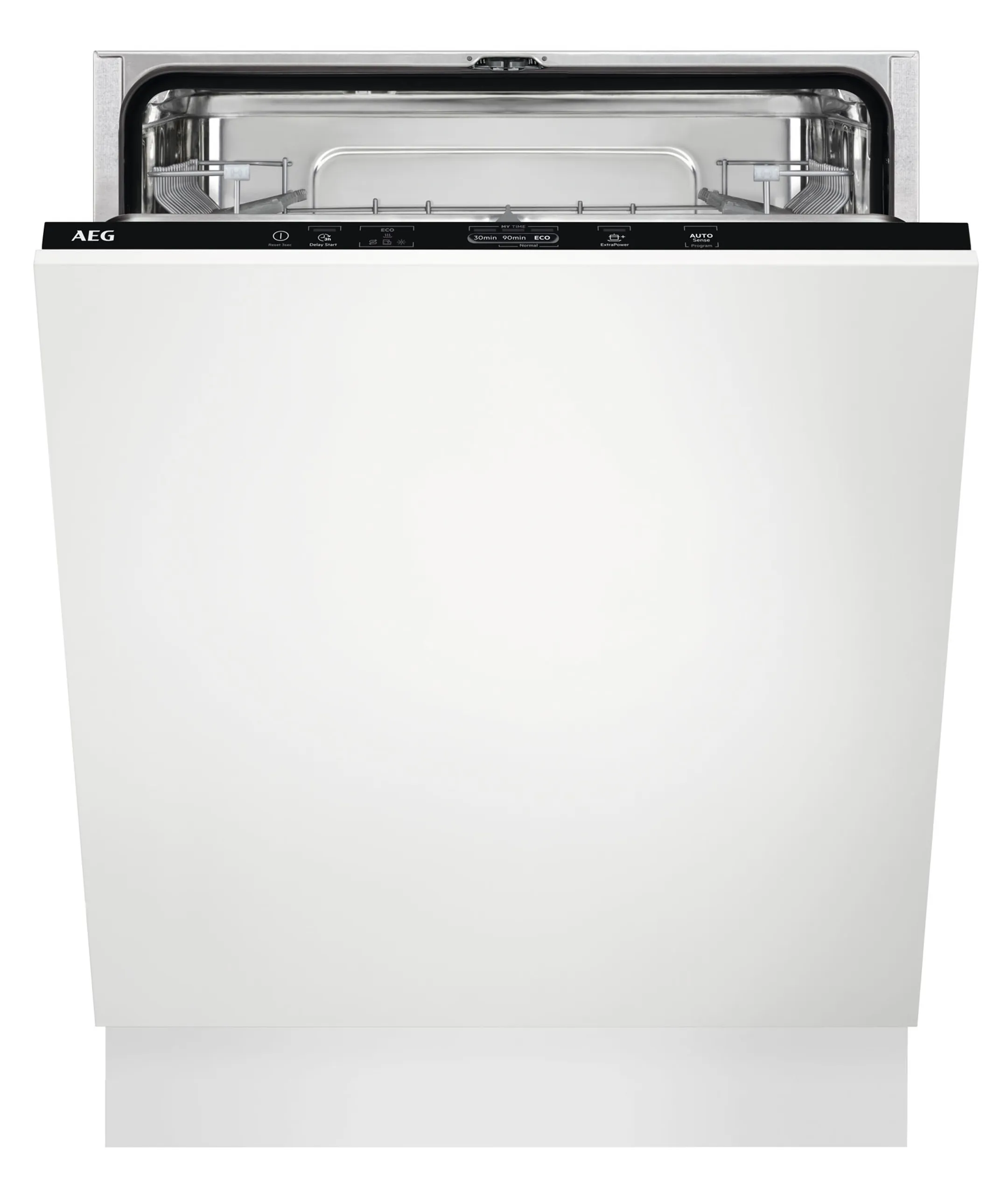 Inbouw vaatwasser FSB42607Z AirDry