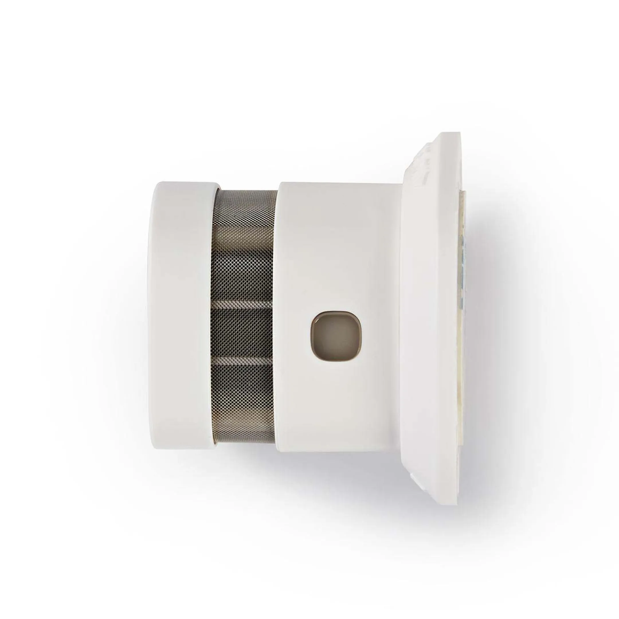 Nedis Détecteur de fumée - DTCTSL40WT image