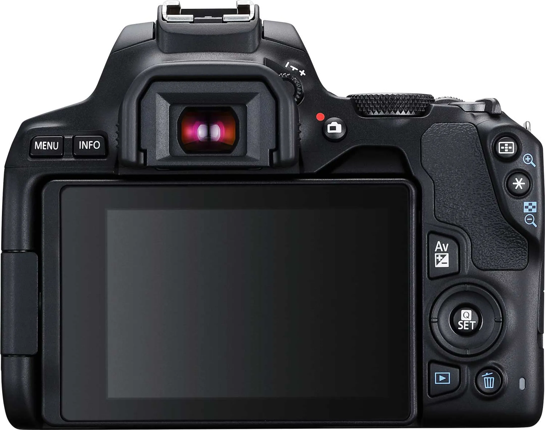 Canon EOS 250D + 18-55 mm f/4-5.6 IS STM image